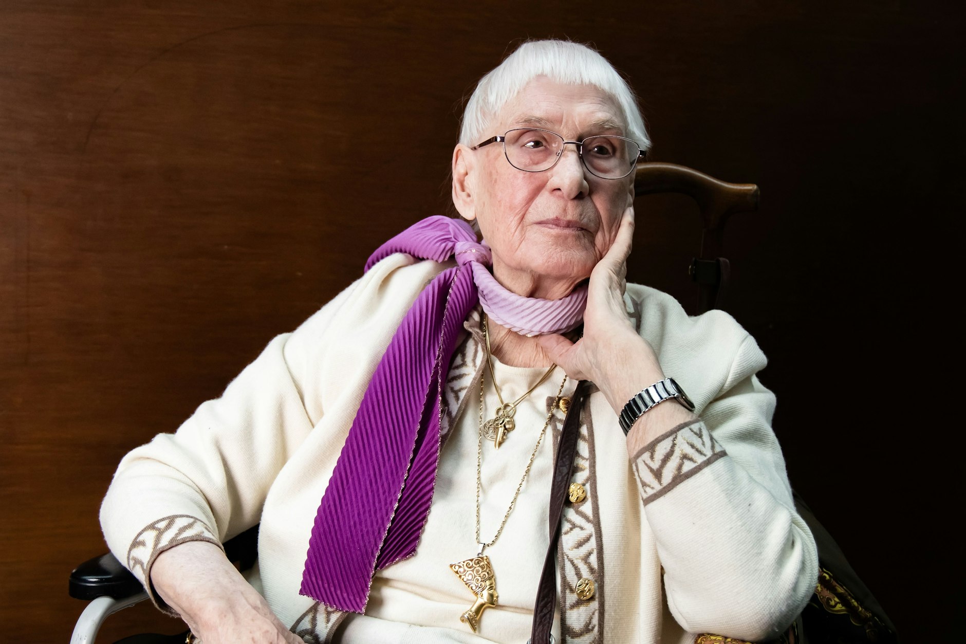 Balance-Akrobatin Sylvia Wünsch: „Ich will nicht, dass vergessen wird, dass Neukölln mal eine Artistenhochburg war.“