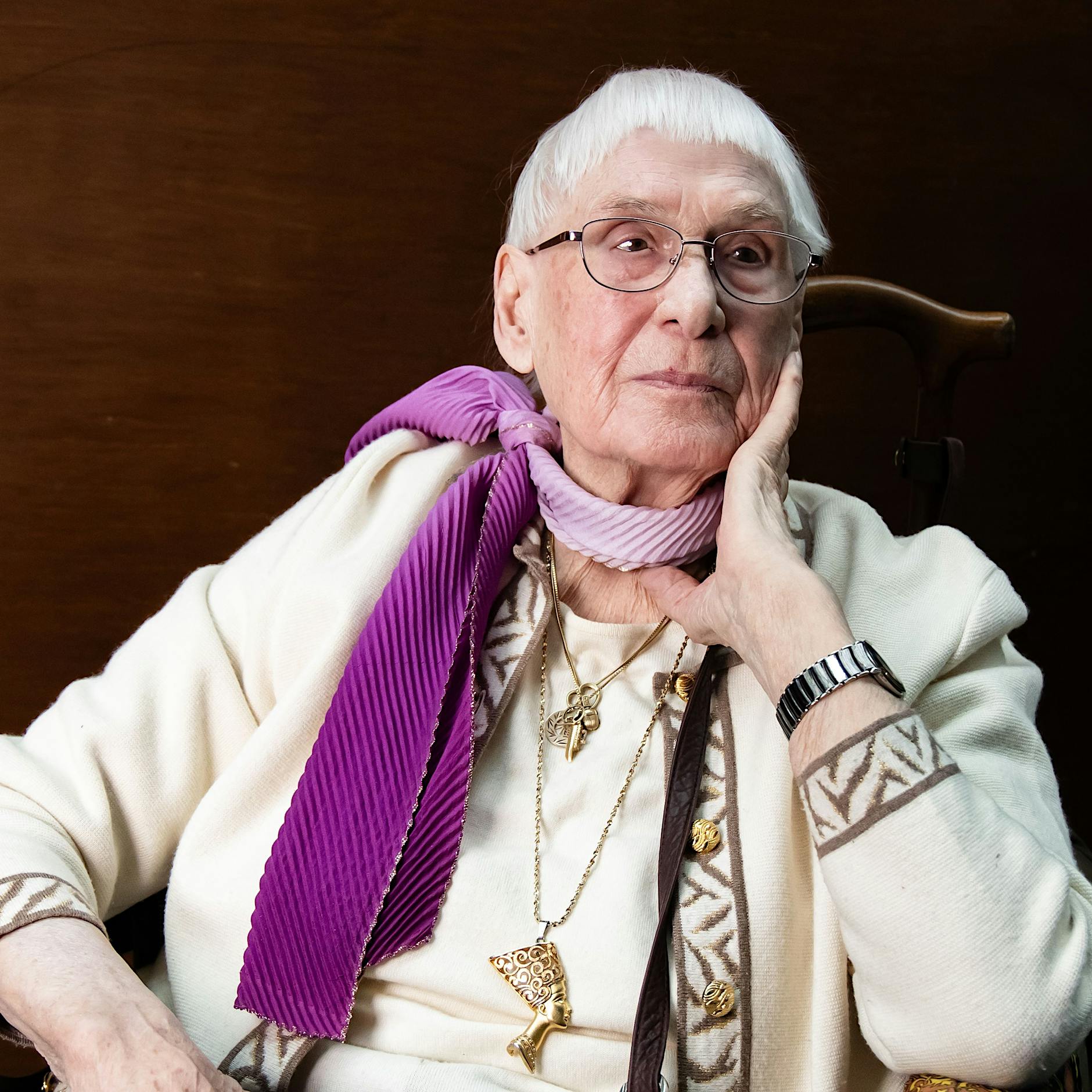 „Meine Omi lief Hochseil“: Neukölln war einst Artistenhochburg