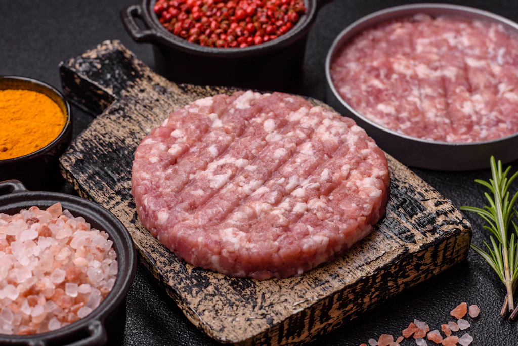 Ist graues Hackfleisch noch gut und essbar? Das müssen Sie wissen!