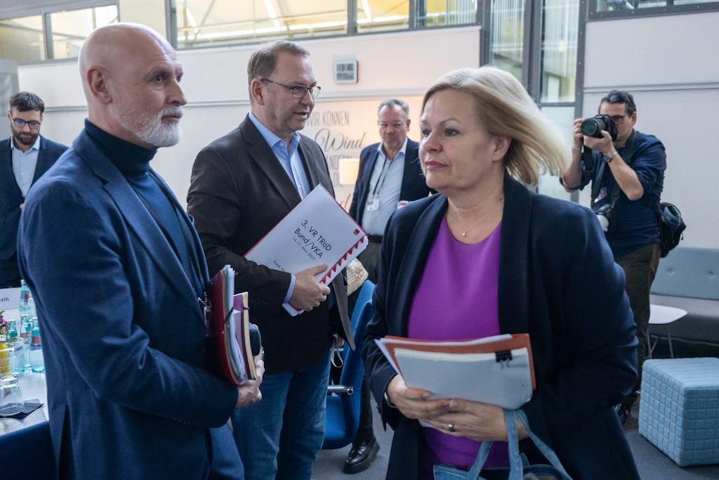 Nach dem Streik ist vor dem Streik: Tarifverhandlungen gescheitert