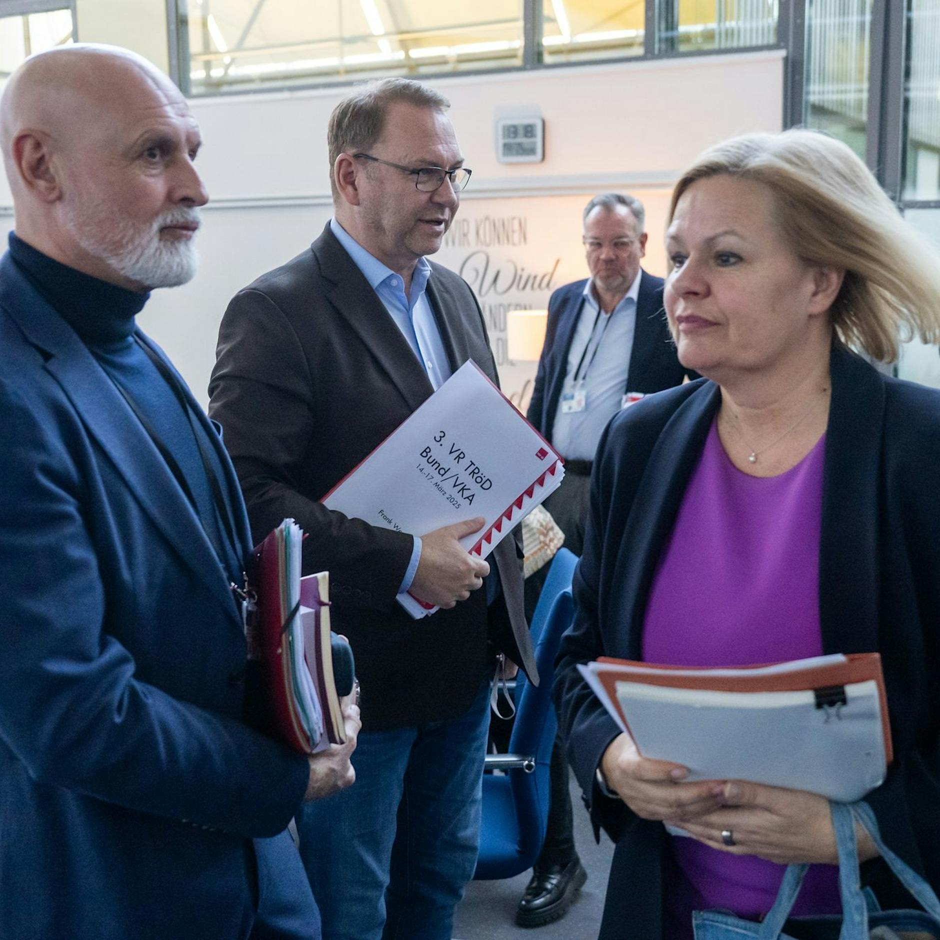 Nach dem Streik ist vor dem Streik: Tarifverhandlungen gescheitert