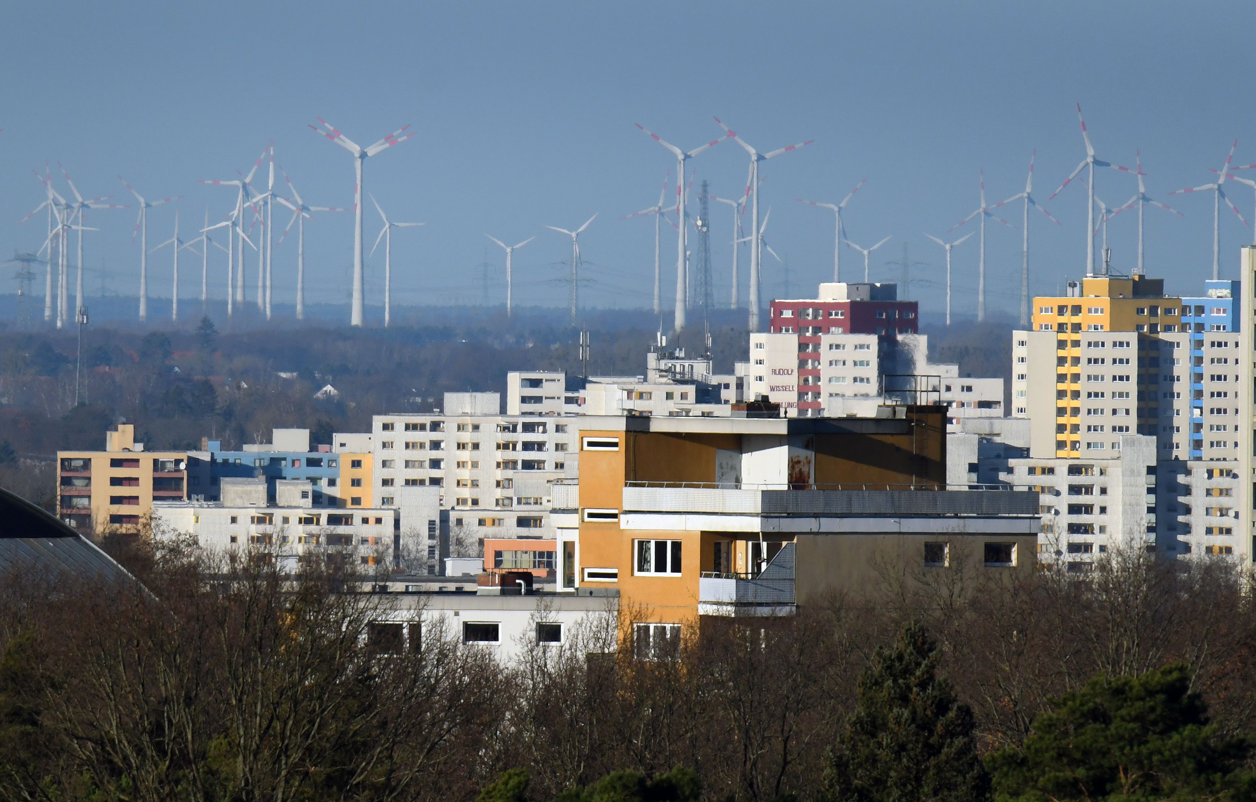 Spandau: Projekt „Familienwohnungen im Kiez“ wird ausgebaut