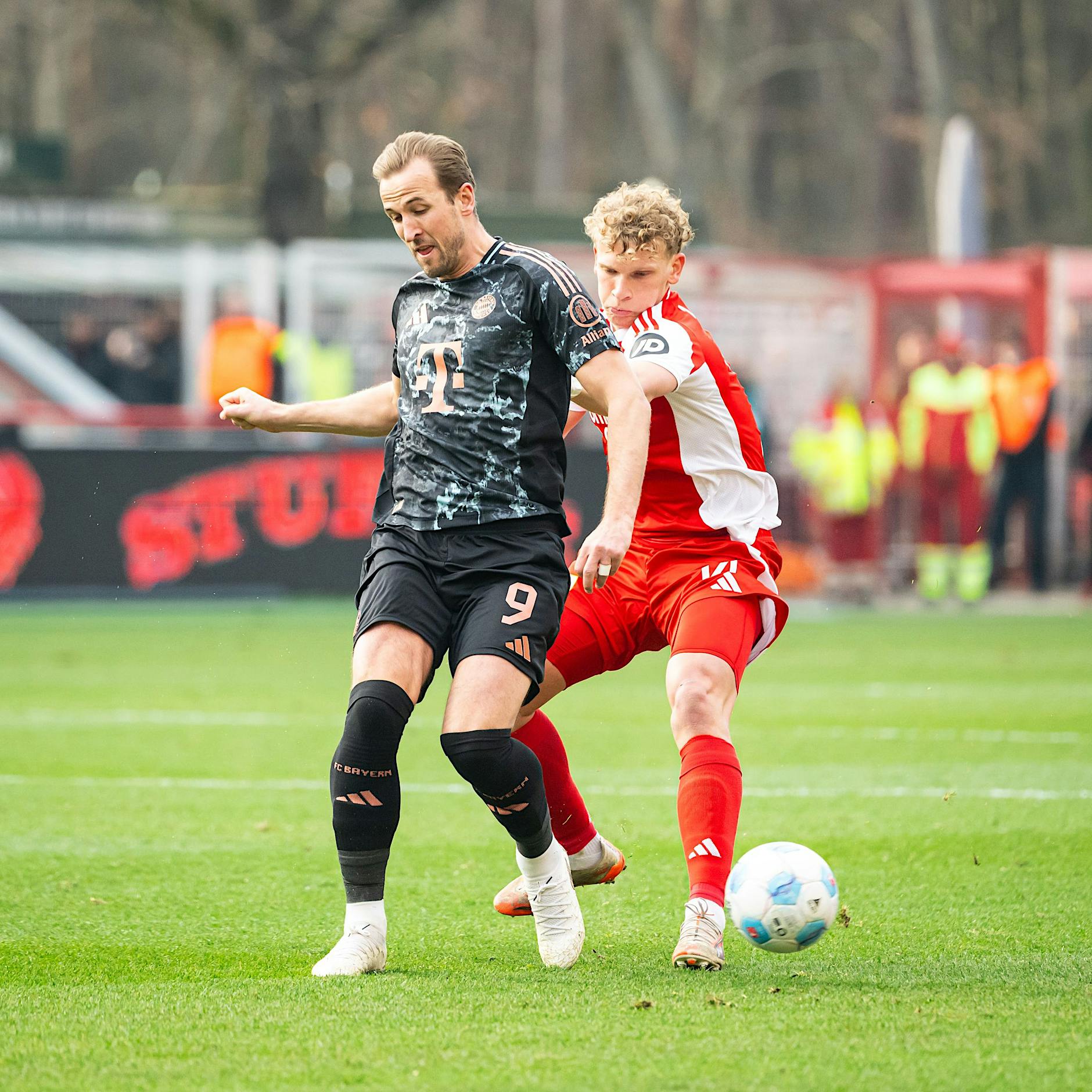 Union-Kolumne: Nicht alle Zahlen spiegeln unbedingt die Realität wider