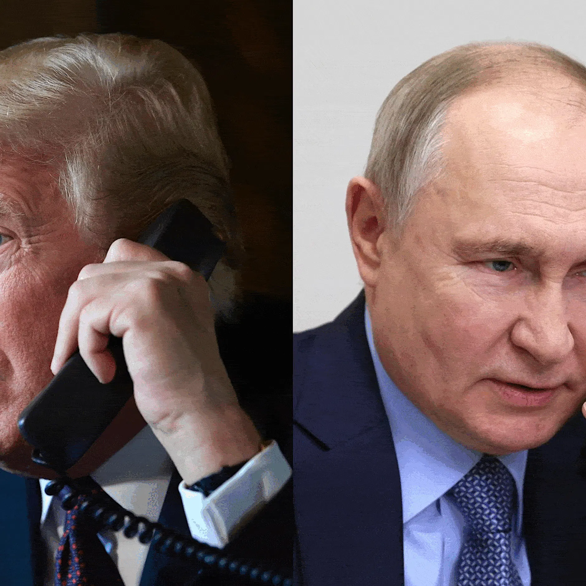 Trump und Putin: Die Friedenslogik hat gewonnen – doch der Ukrainekrieg geht weiter