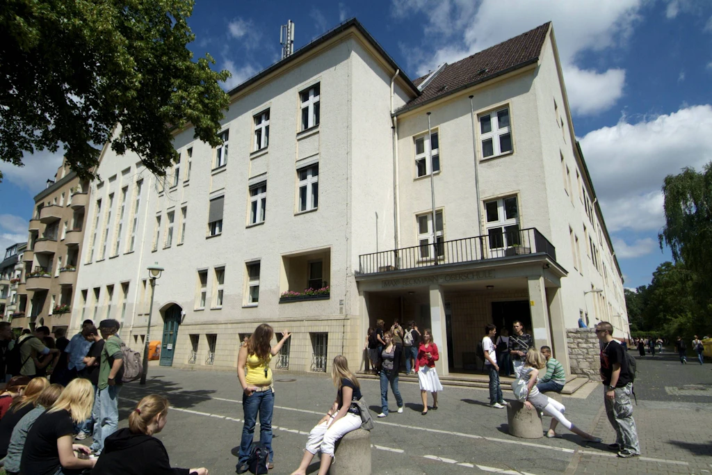 Schwerer Zugang zum Gymnasium: Werden die ISS in diesem Jahr überrannt?