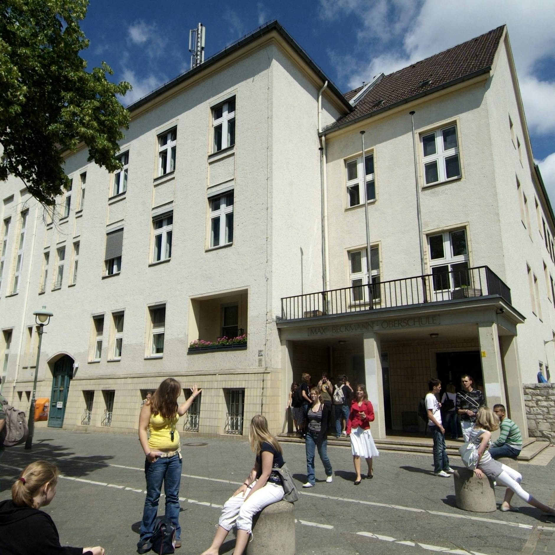 Schwerer Zugang zum Gymnasium: Werden die ISS in diesem Jahr überrannt?