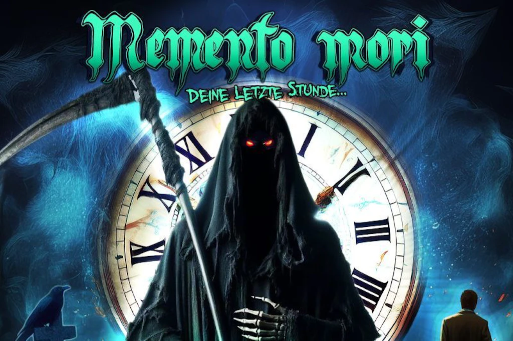 Zirkus des Horrors in Berlin: Neue Show „MEMENTO MORI“ 16.5.-20.7.25. Tickets!