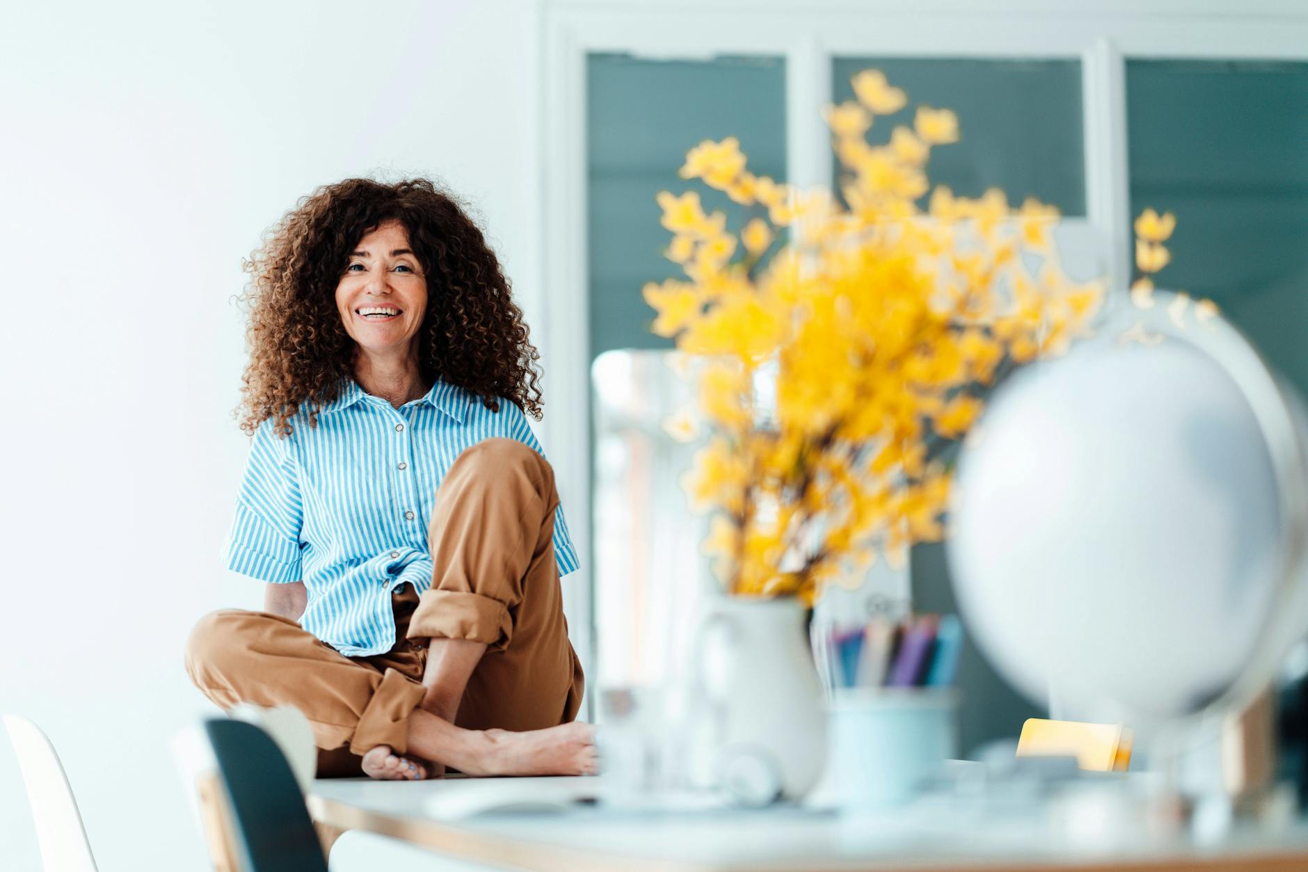 Stier, wie wird laut Horoskop Ihr Wochenende? Schauen Sie gleich nach.