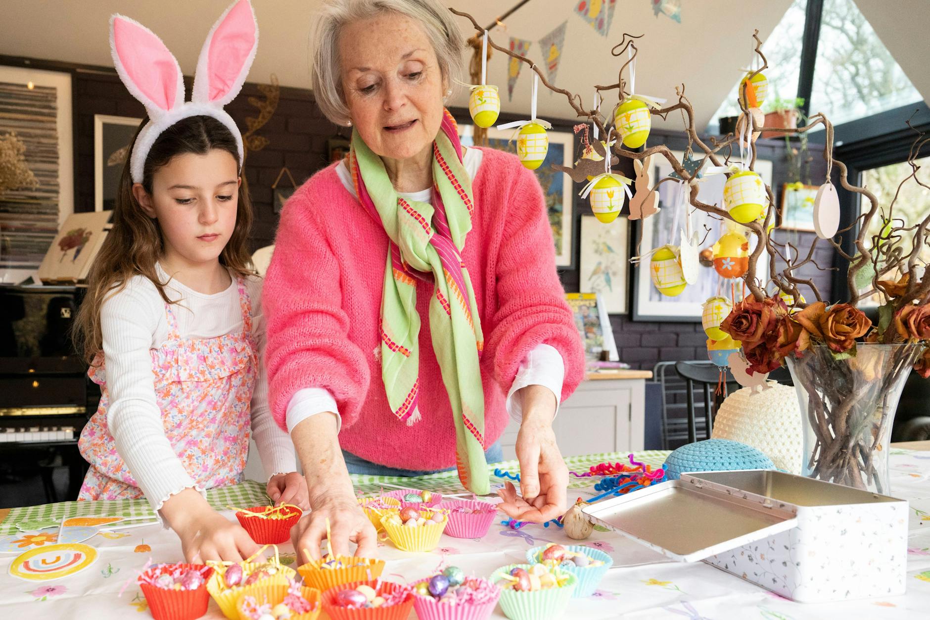 Wie wird Ihr Oster-Wochenende laut Horoskop, Zwillinge?