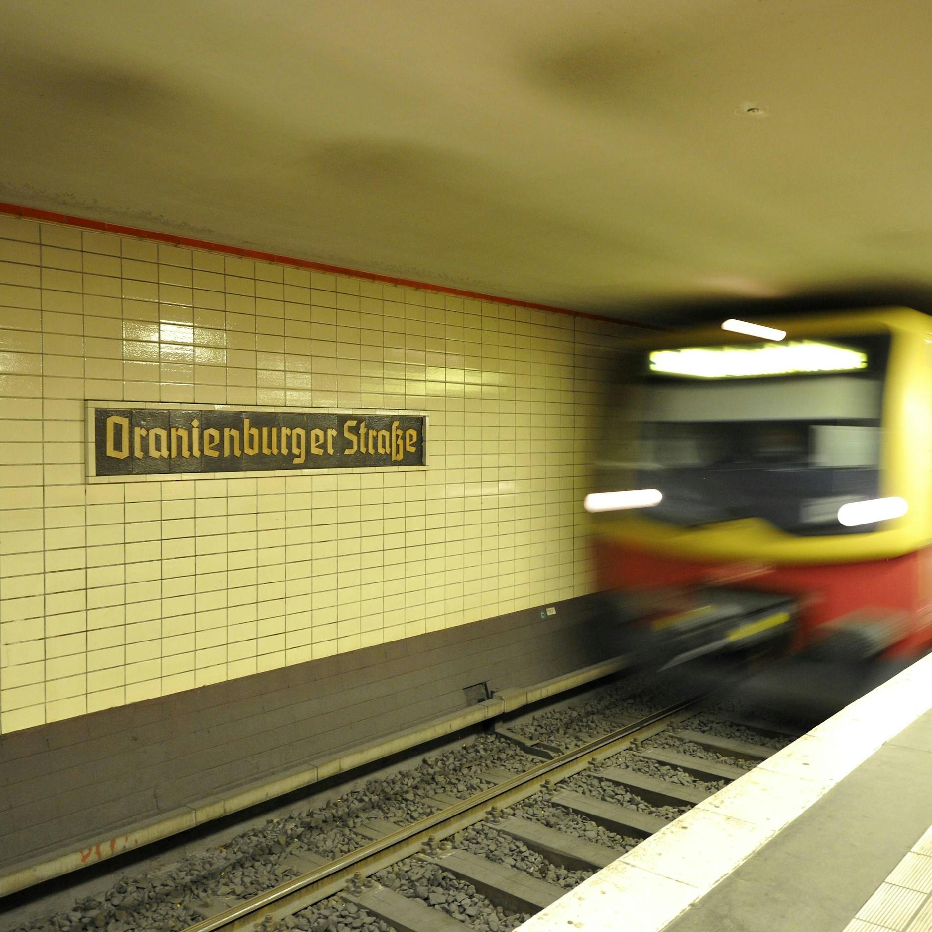 Image - Störungen bei der S-Bahn aktuell: Störungen am Südkreuz und Ostbahnhof