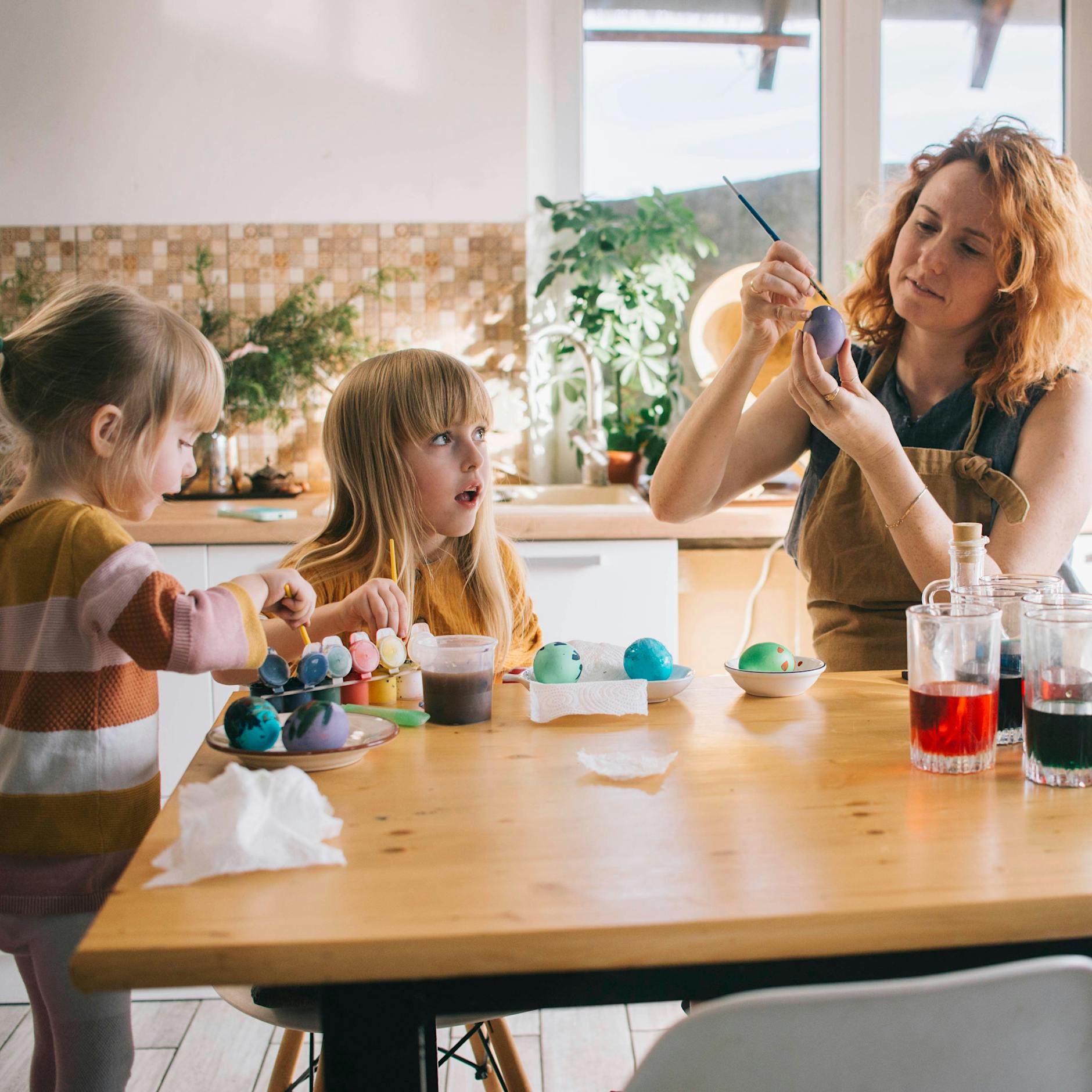 Großes Horoskop fürs lange Oster-Wochenende: Sternzeichen Stier