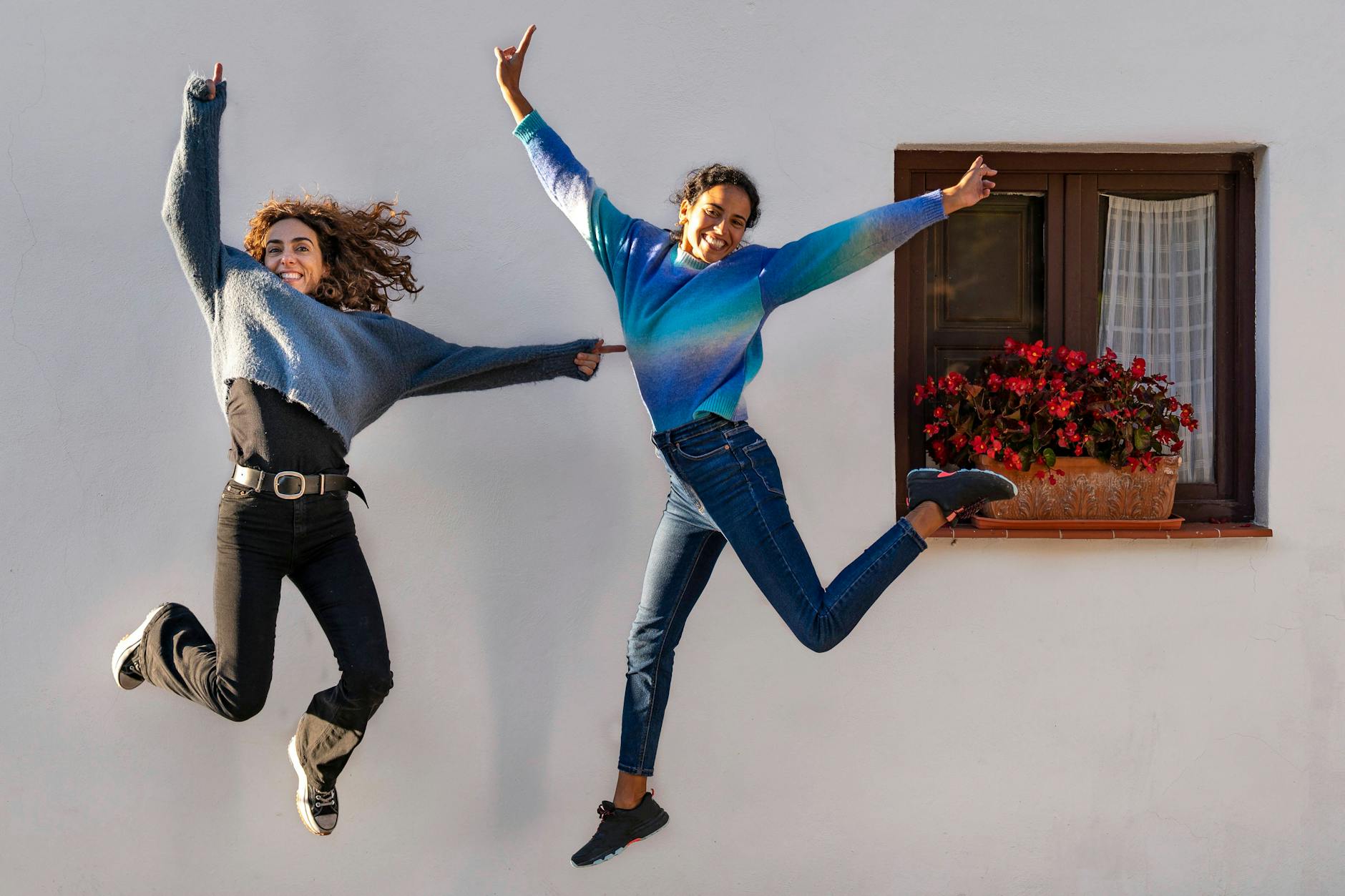 Das Horoskop gibt Einblicke ins Wochenende, Zwillinge.