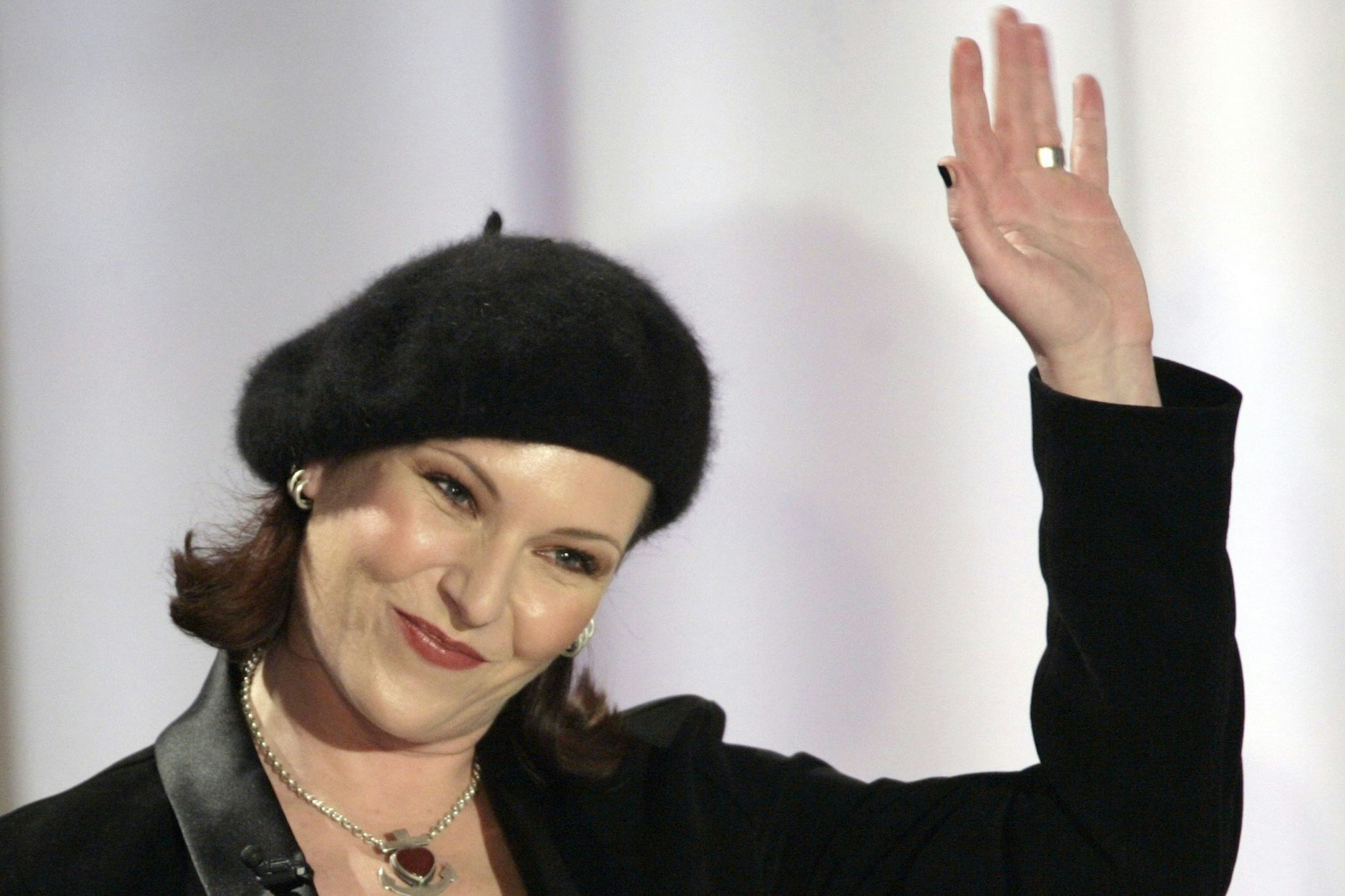 Rosenstolz-Star AnNa R.: Zu ihrem Tod ermitteln nun Polizei und Staatsanwaltschaft.