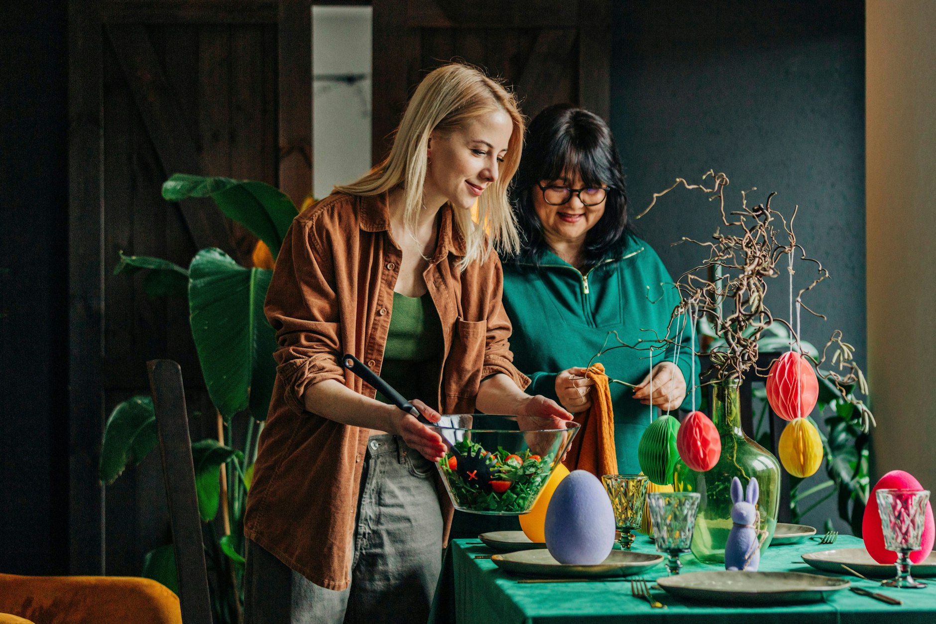 Wie wird Ihr Oster-Wochenende laut Horoskop, Waage?