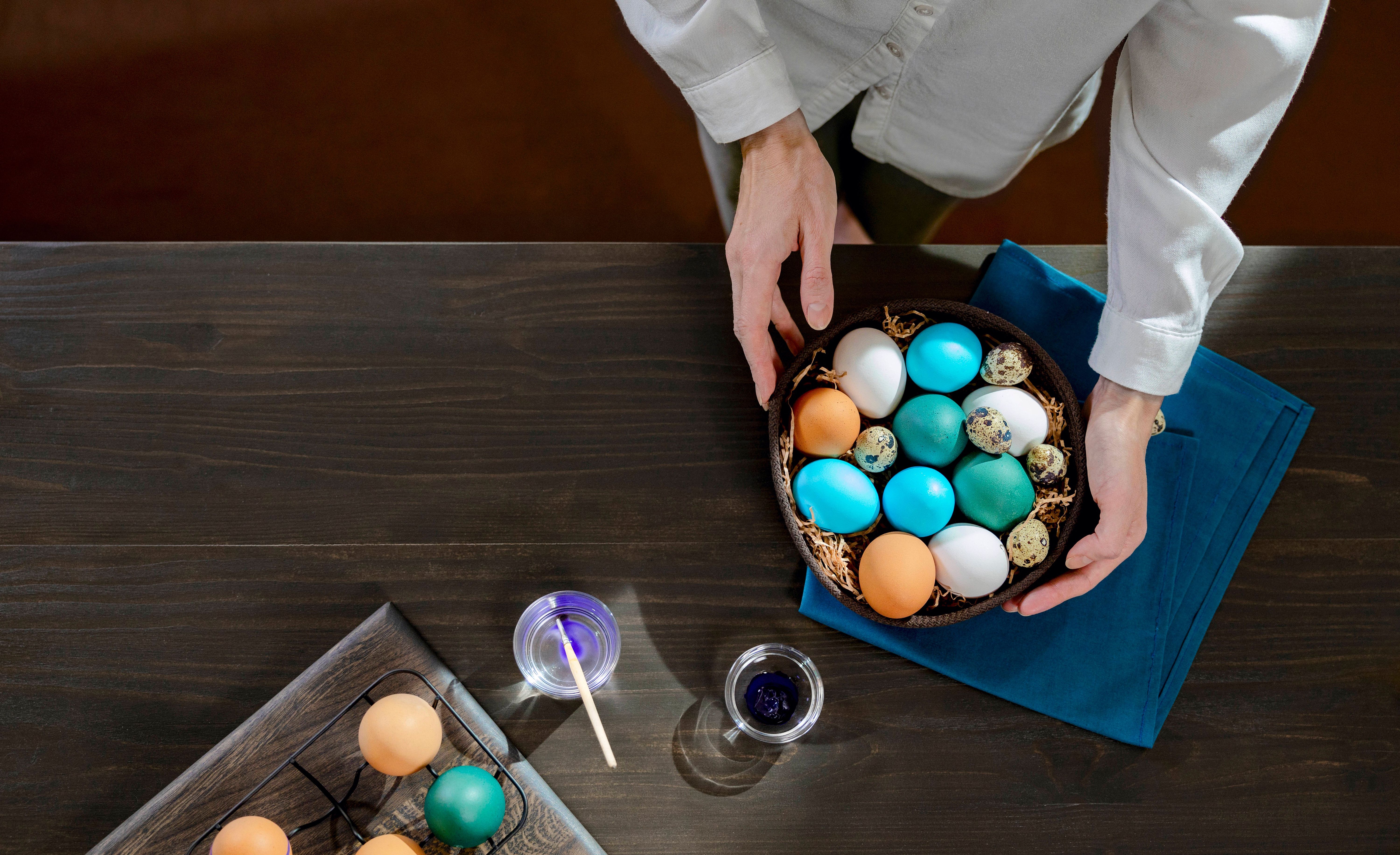 Großes Horoskop fürs lange Oster-Wochenende: Sternzeichen Krebs