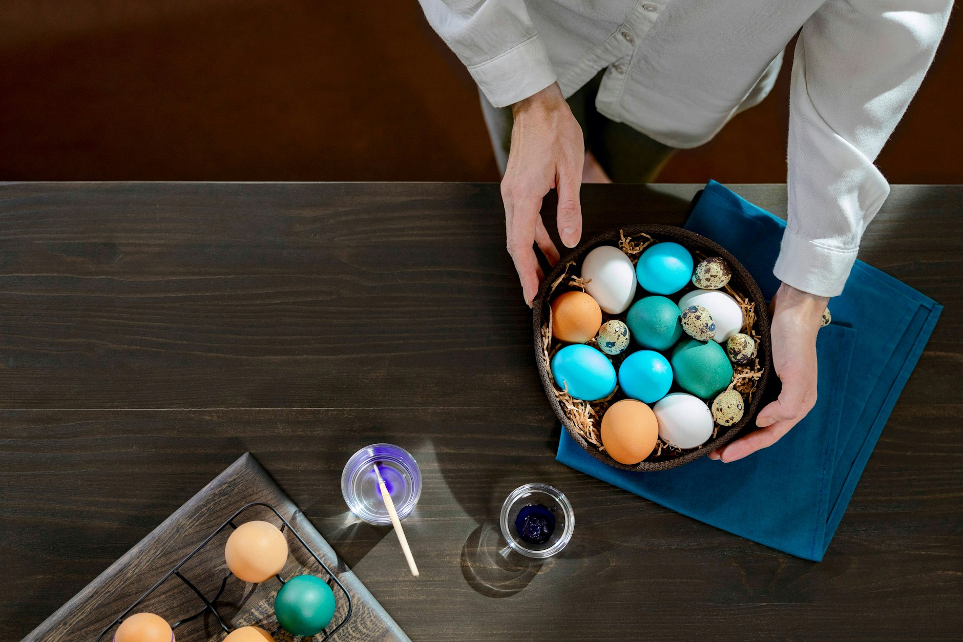 Wie wird Ihr Oster-Wochenende laut Horoskop, Krebs?