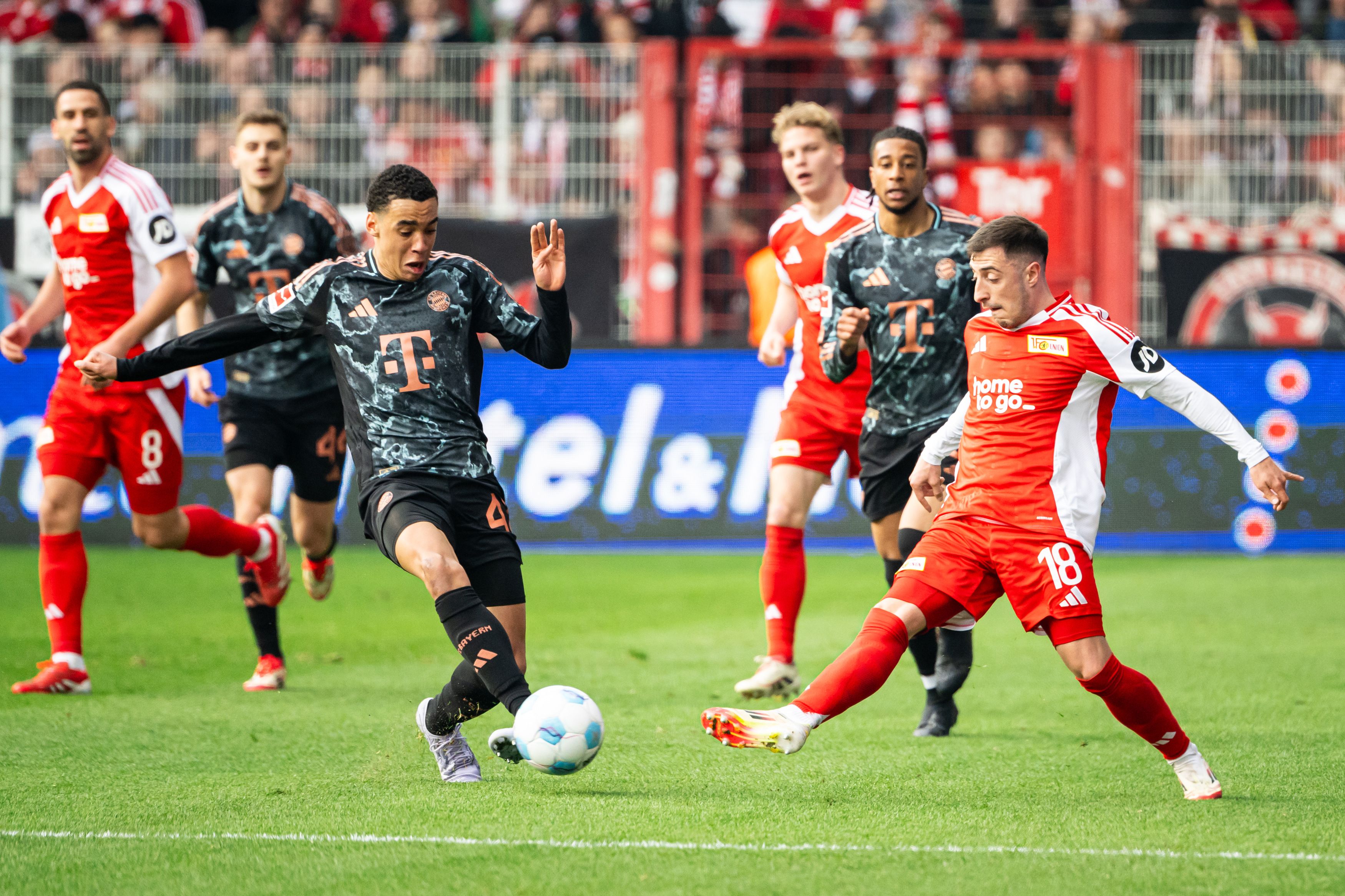 Von wegen Zahlen lügen nicht: Ballbesitz beim 1. FC Union? Nein, danke!