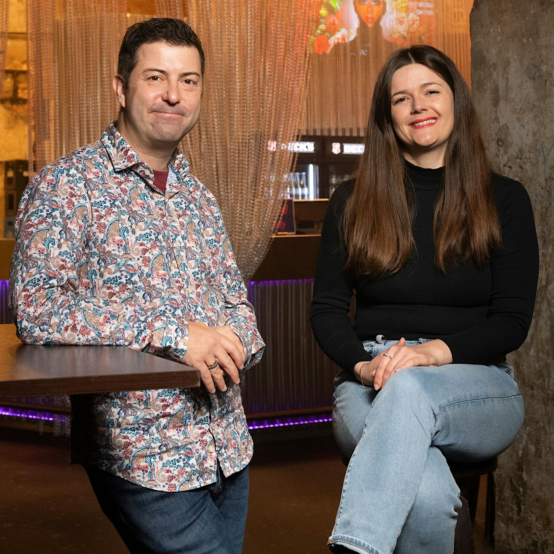 Neuköllner Queer-Club SchwuZ: „Alice Weidel laden wir ganz herzlich aus“