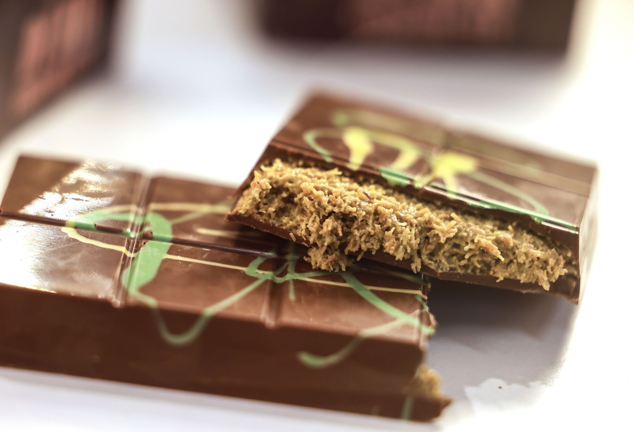 Image - Schimmelpilze in Dubai-Schokolade: Stiftung Warentest fällt vernichtendes Urteil