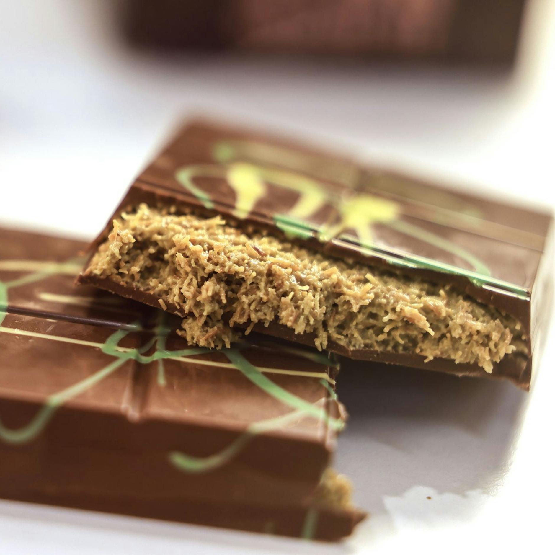 Image - Schimmelpilze in Dubai-Schokolade: Stiftung Warentest fällt vernichtendes Urteil