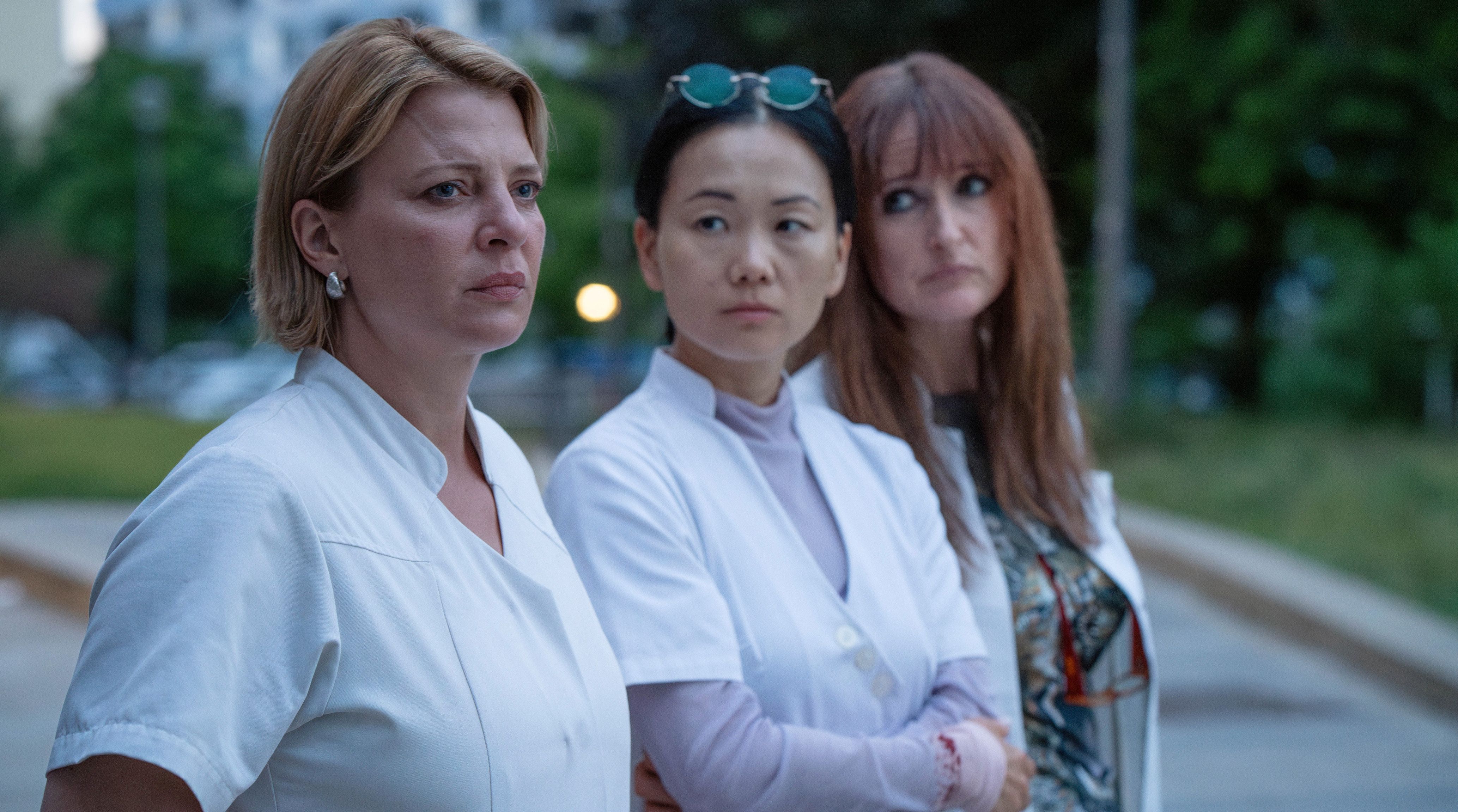 „Marzahn Mon Amour“: Was sagen Marzahner zur neuen ARD-Serie?