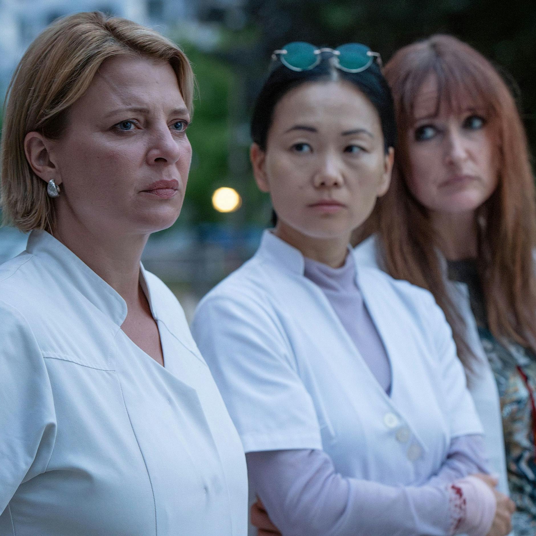 „Marzahn Mon Amour“: Was sagen Marzahner zur neuen ARD-Serie?