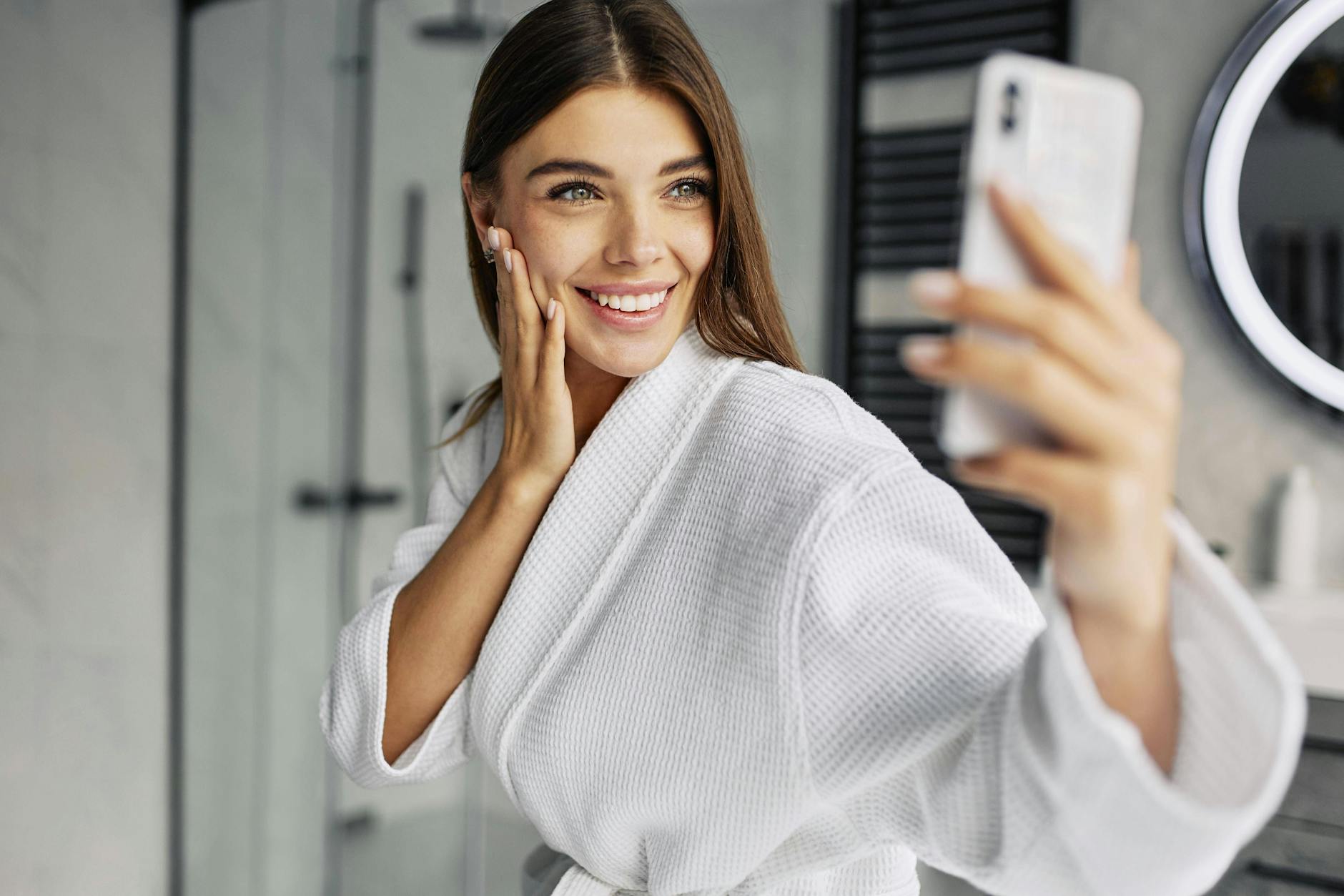 Werfen Sie einen Blick ins Horoskop fürs Wochenende, Krebs.