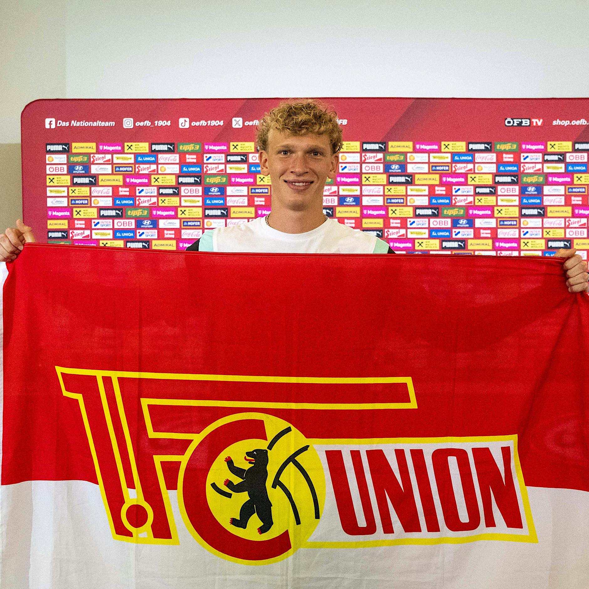 1. FC Union Berlin: Die Nationalspieler haben ganz unterschiedliche Ziele