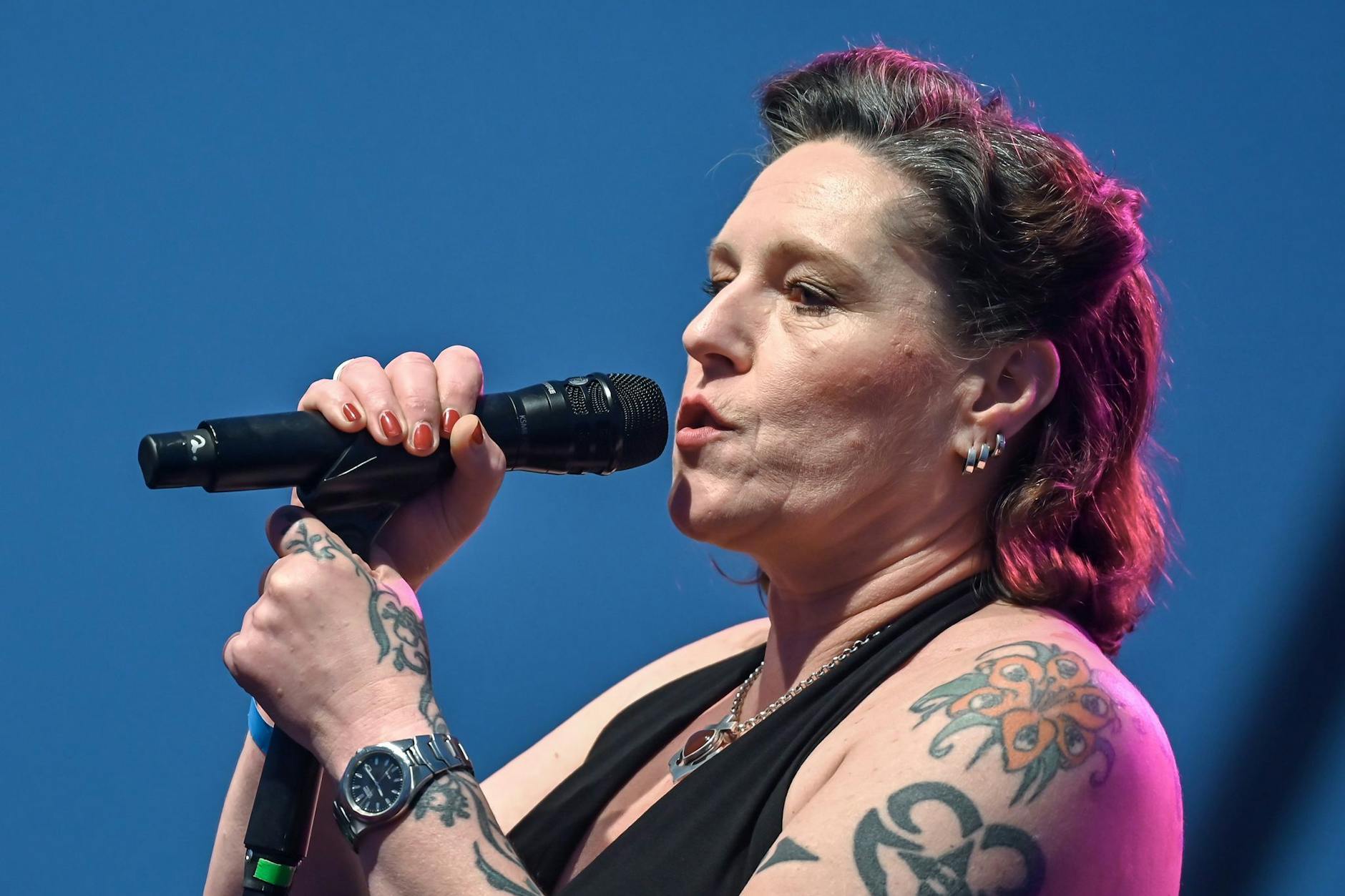 Anna R. verstarb plötzlich und unerwartet.