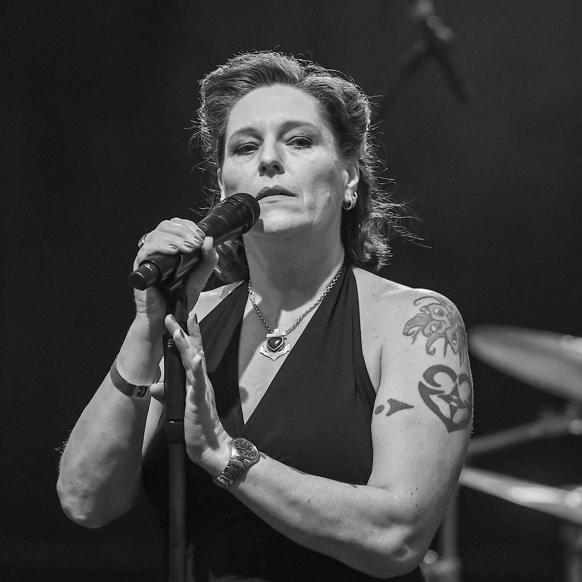 Berlin trauert um AnNa R.: So gemein wurde die Rosenstolz-Sängerin einst ausgebuht