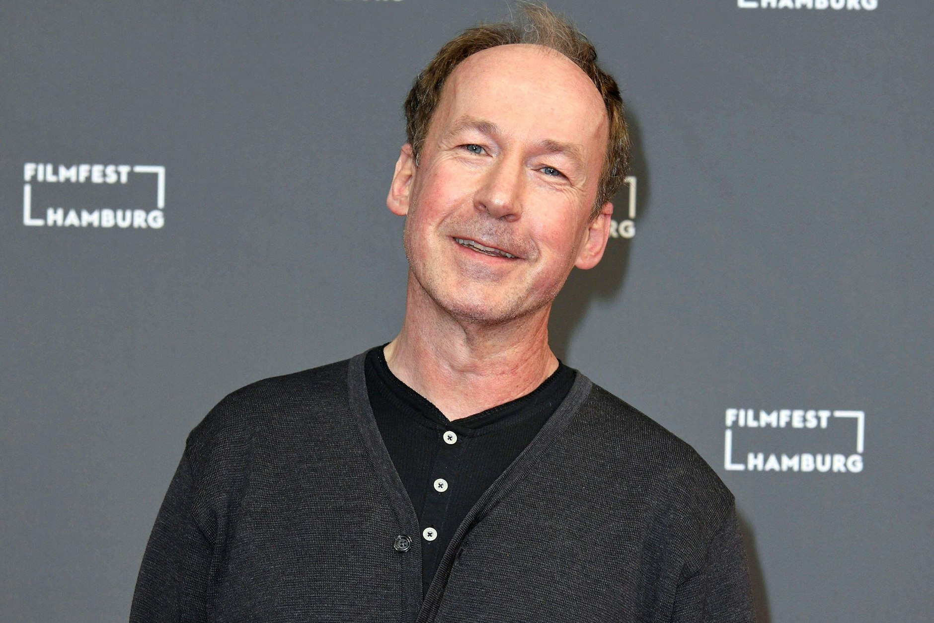 Schauspieler Ulrich Noethen im Jahr 2019