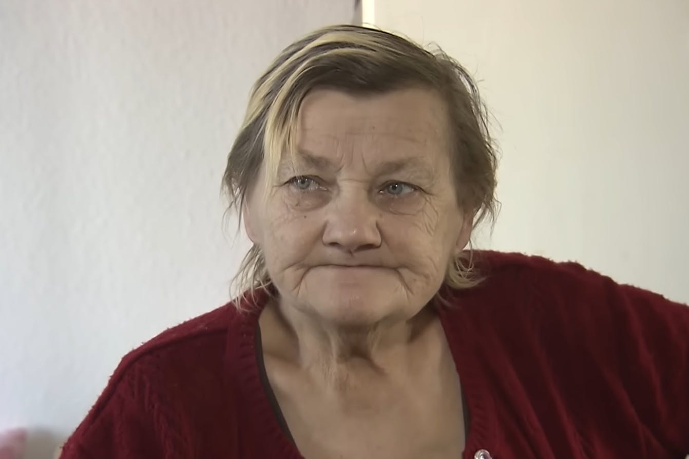 Karin Ritter war das Familienoberhaupt der Familie Ritter aus Köthen. Eine neue Doku beleuchtet jetzt ihre letzten Monate.