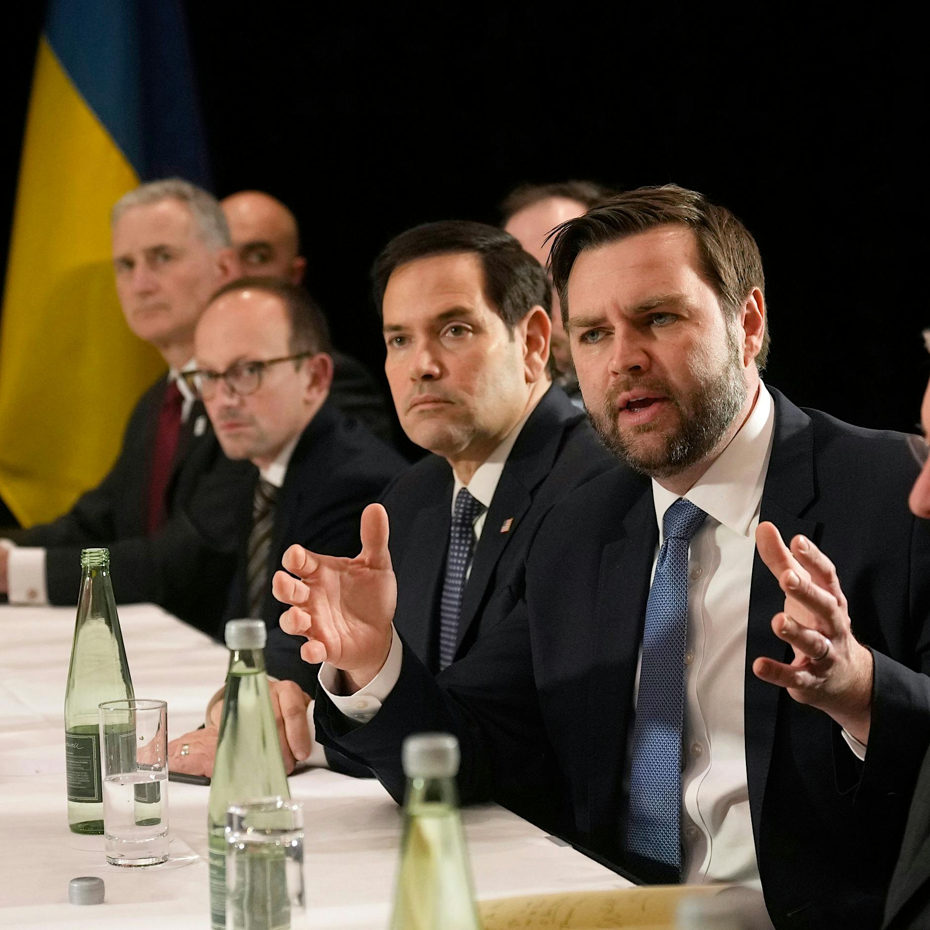 Vance 2028? Trumps Vizepräsident bereits als „Thronfolger“ gehandelt