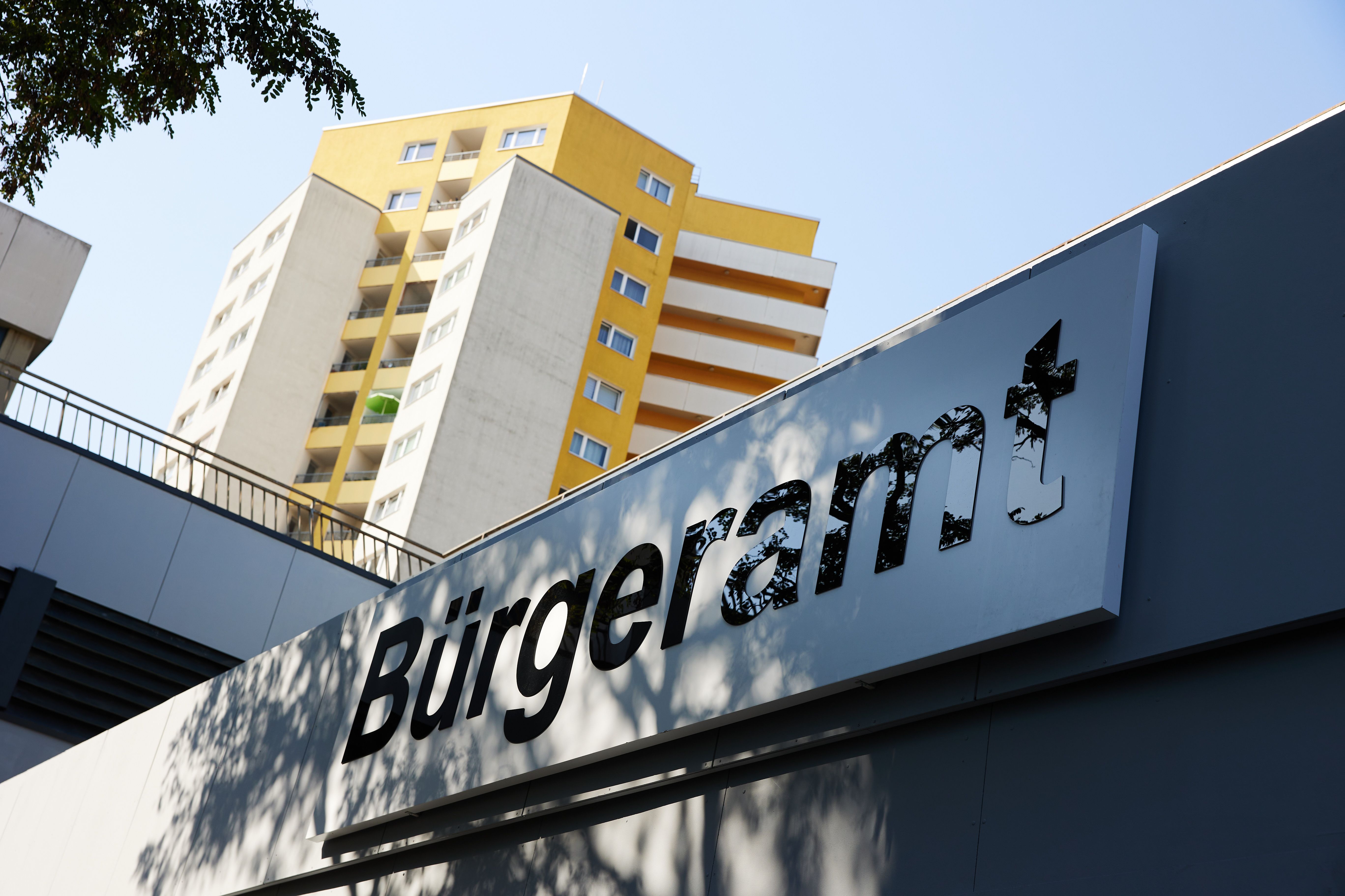 Schneller Termin im Berliner Bürgeramt: Mit diesen Tricks kann es klappen