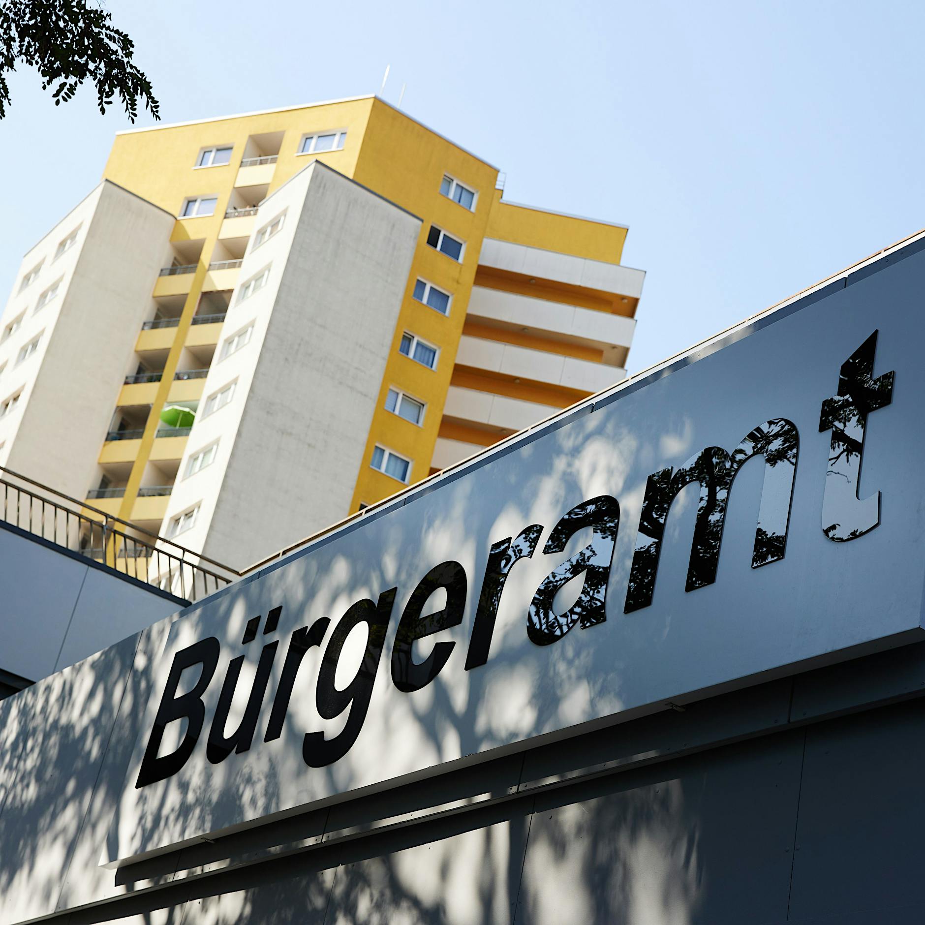 Schneller Termin im Berliner Bürgeramt: Mit diesen Tricks kann es klappen