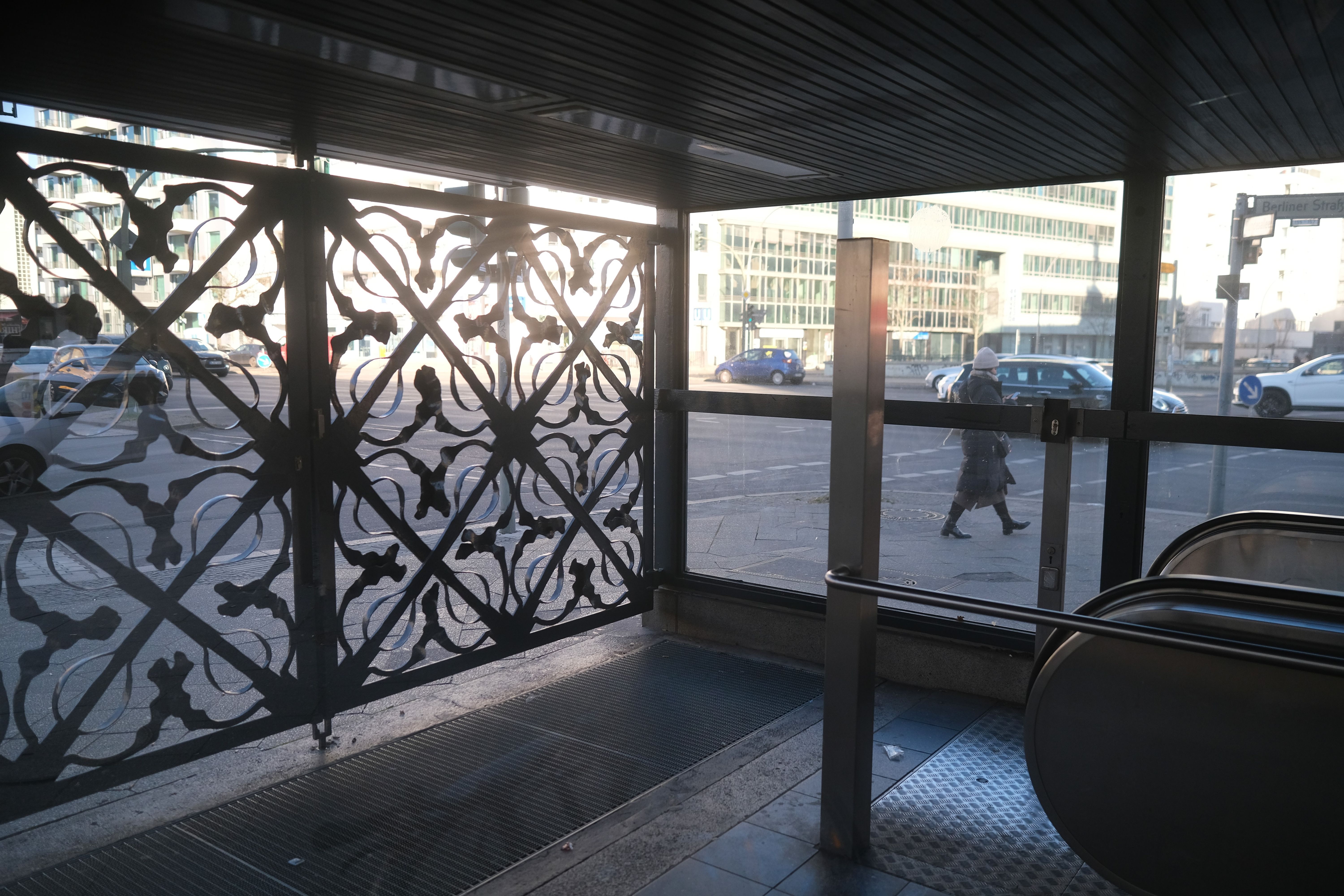 BVG: Gewerkschaft Verdi droht Berlin mit unbefristetem Streik ab April