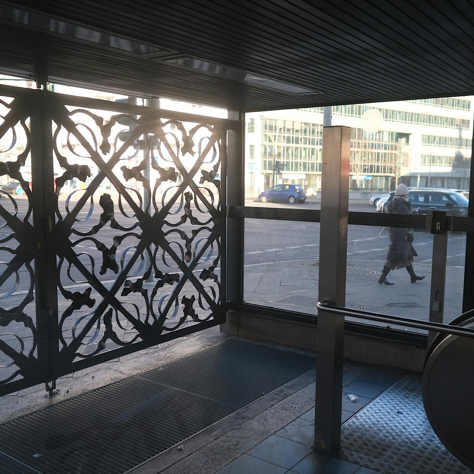 BVG: Gewerkschaft Verdi droht Berlin mit unbefristetem Streik ab April