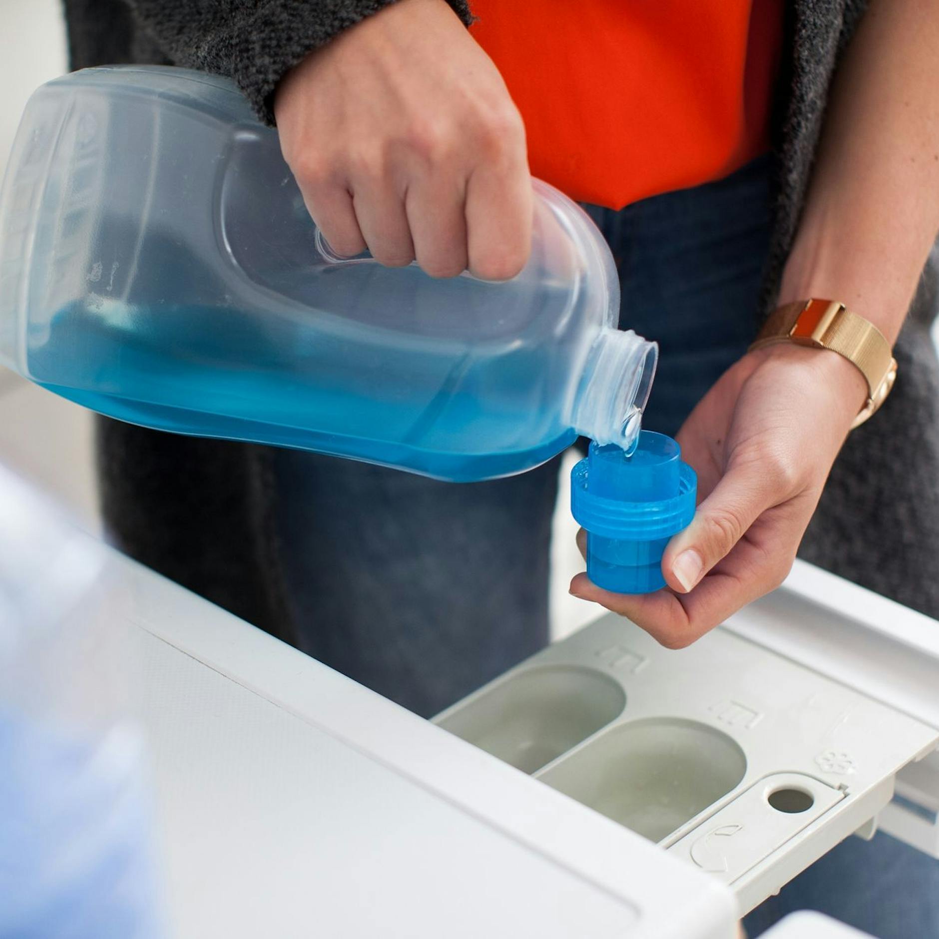 Testsieger beim Waschmittel: Flüssig oder Pulver – was wäscht besser?