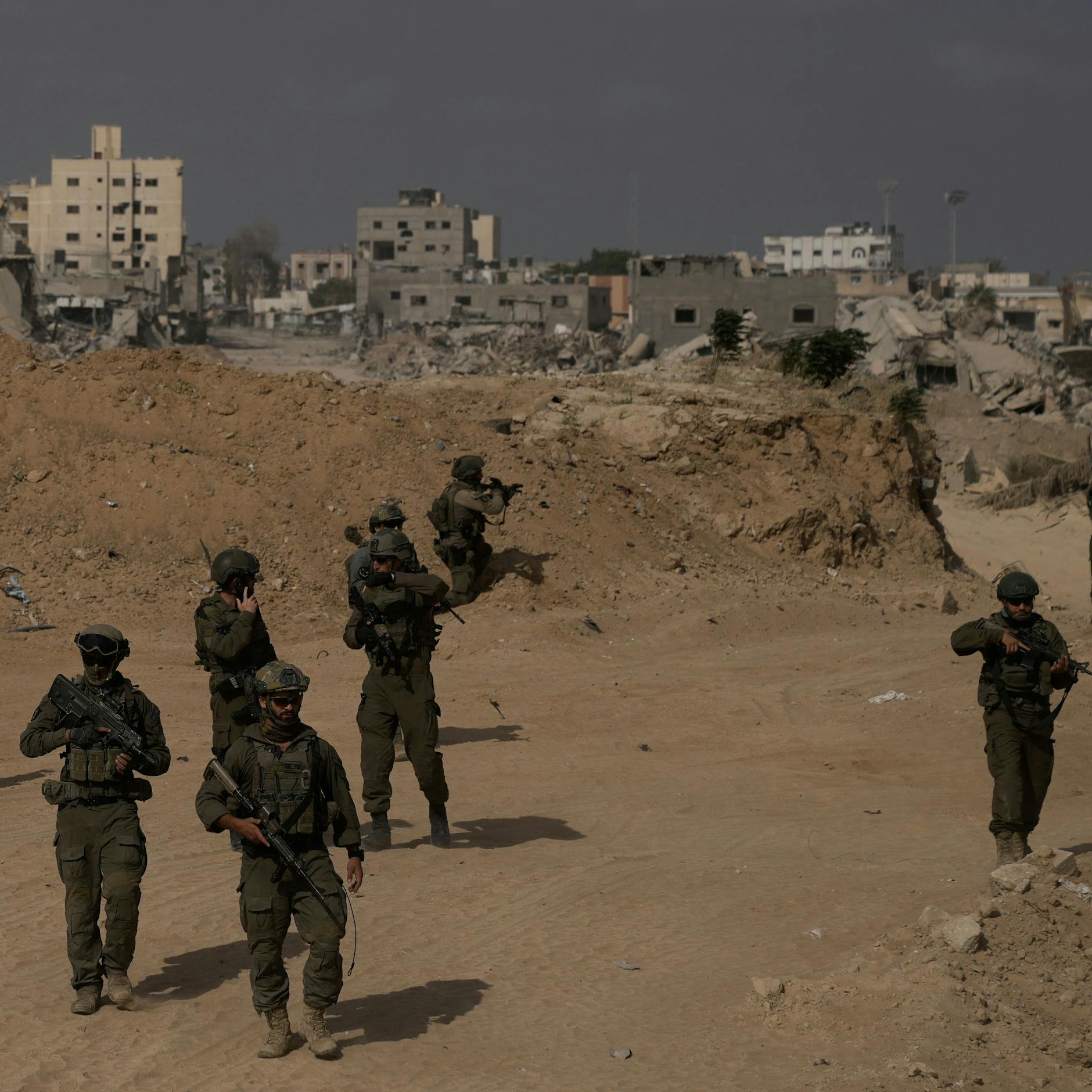 Image - Israelkritik ist kein Antisemitismus, Verhandeln mit Russland kein Appeasement