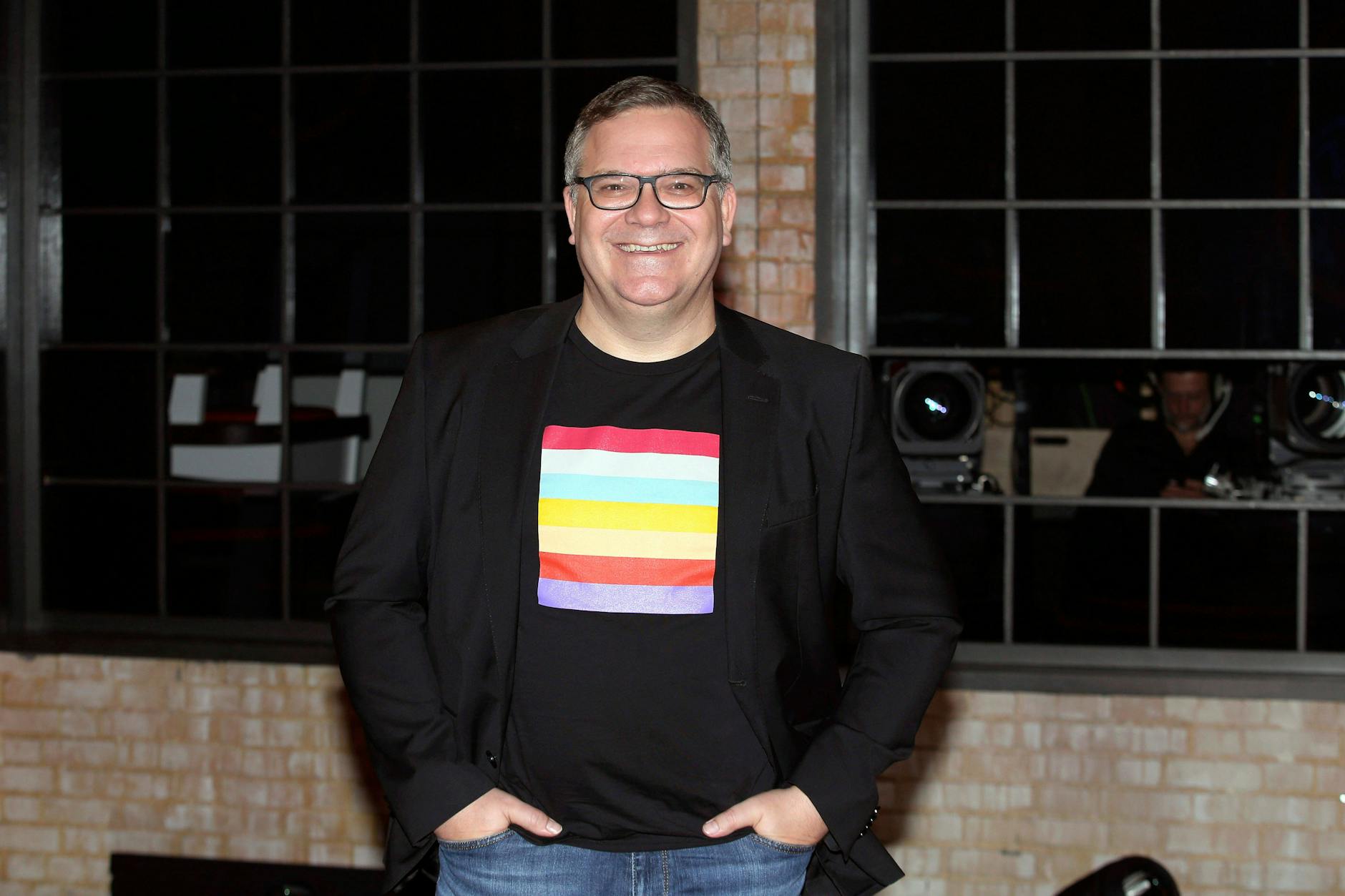 Elton wird nach über zehn Jahren nicht mehr bei „Wer weiß denn sowas?“ mitraten.