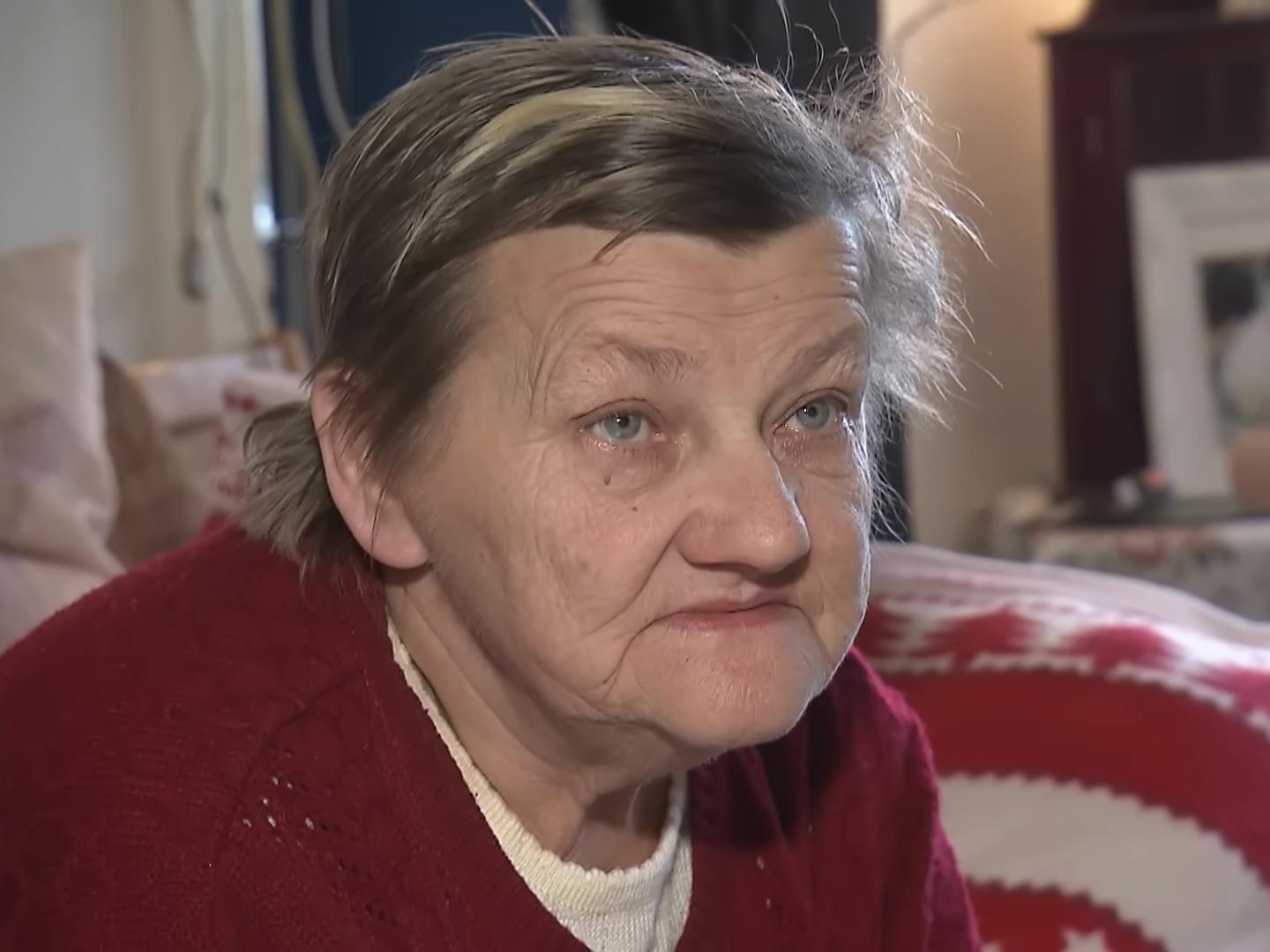 Karin Ritter aus Köthen litt zuletzt an Krebs, hatte außerdem einen Schlaganfall. Im Januar 2021 starb das Familienoberhaupt der Familie Ritter aus Köthen.