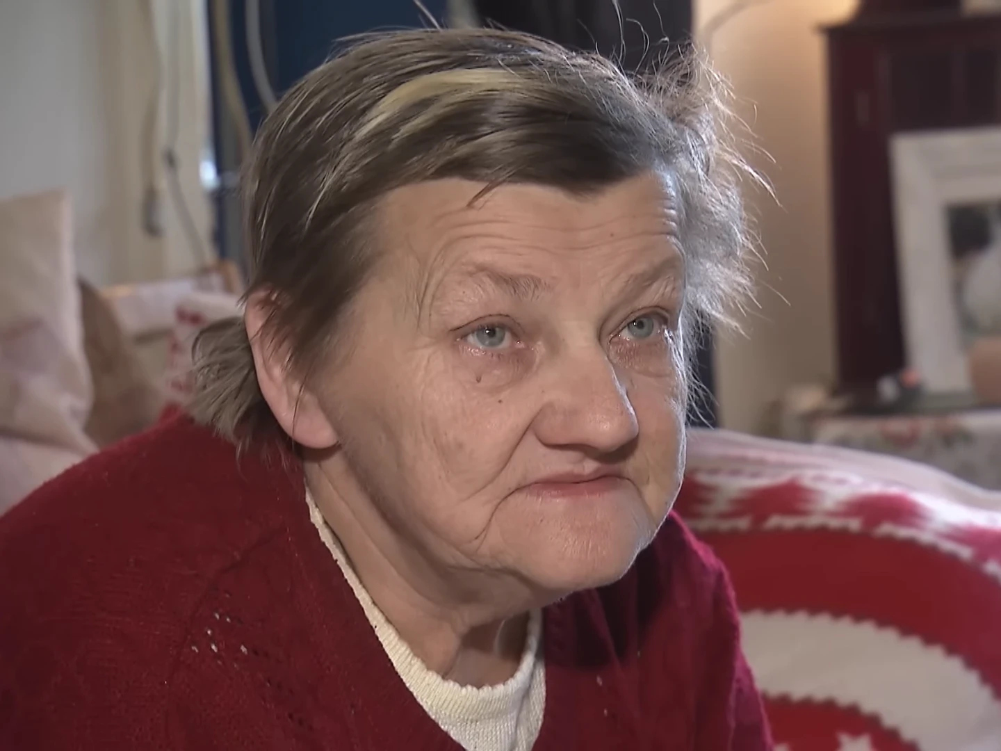 Karin Ritter aus Köthen litt zuletzt an Krebs, hatte außerdem einen Schlaganfall. Im Januar 2021 starb das Familienoberhaupt der Familie Ritter aus Köthen.