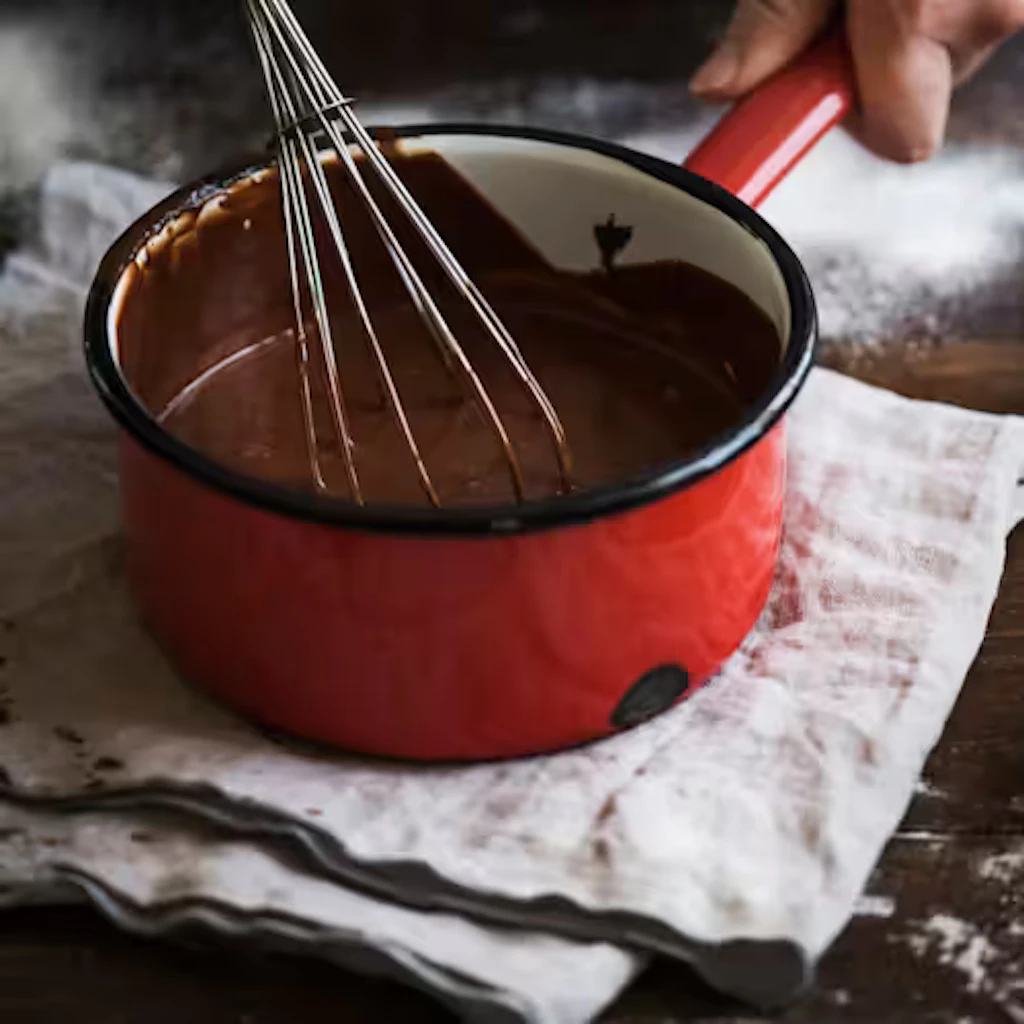 Leckerer DDR-Klassiker: Probieren Sie doch mal wieder Puddingsuppe