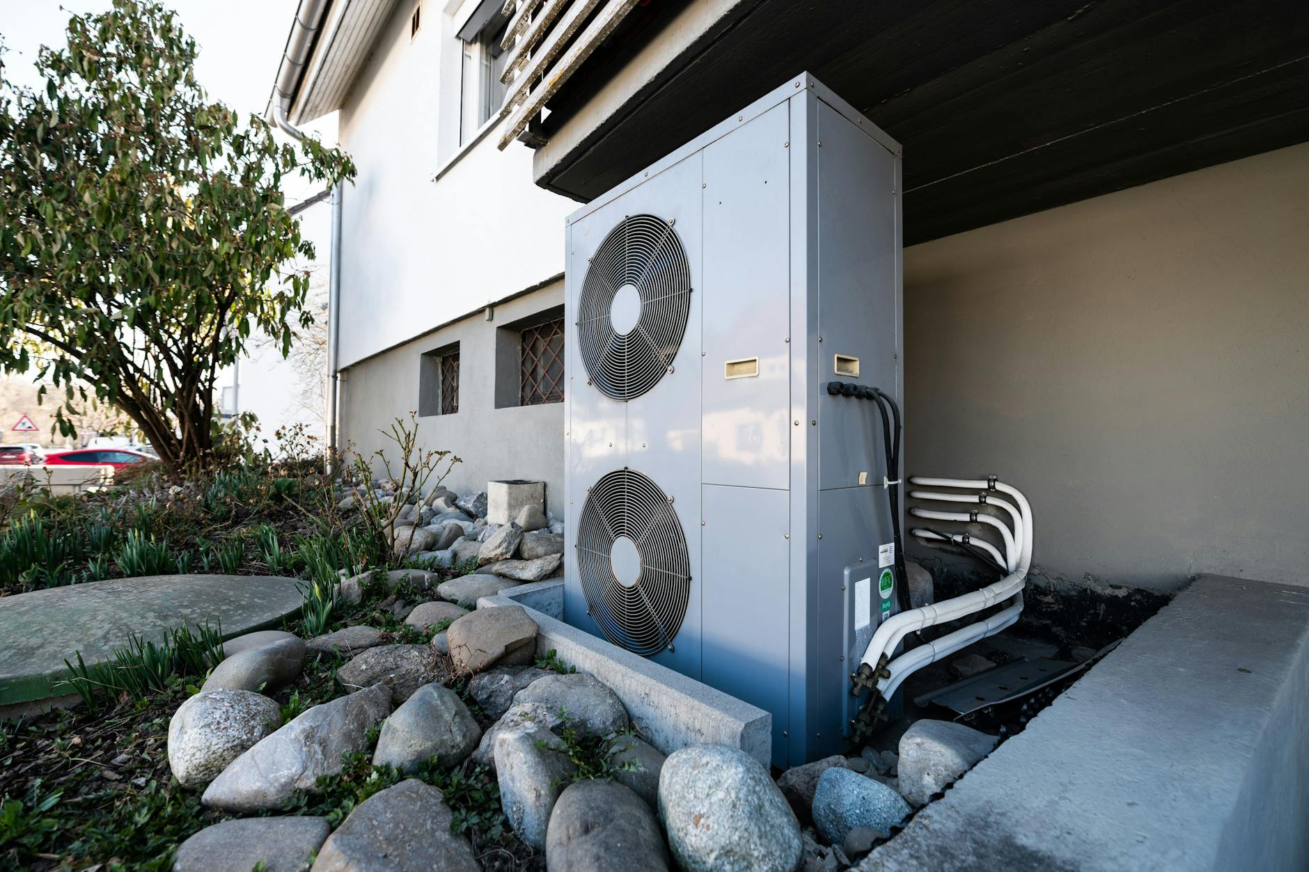 Eigentlich wollte die CDU das Heizungsgesetz für Wärmepumpen und Co. abschaffen. Doch nun kommen plötzlich Bedenken aus den eigenen Reihen.