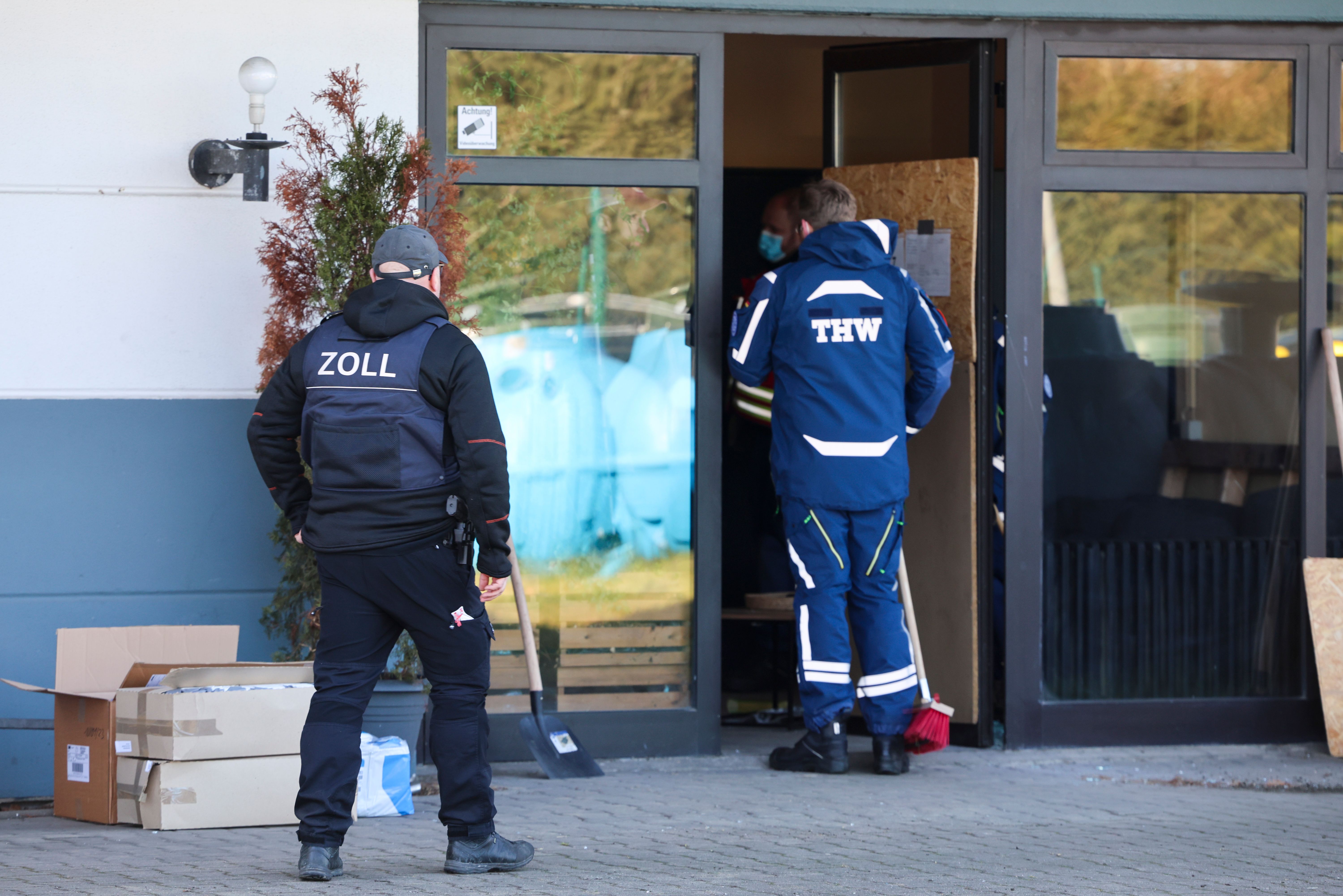 Image - Millionen unversteuerte Zigaretten in illegaler Fabrik gefunden