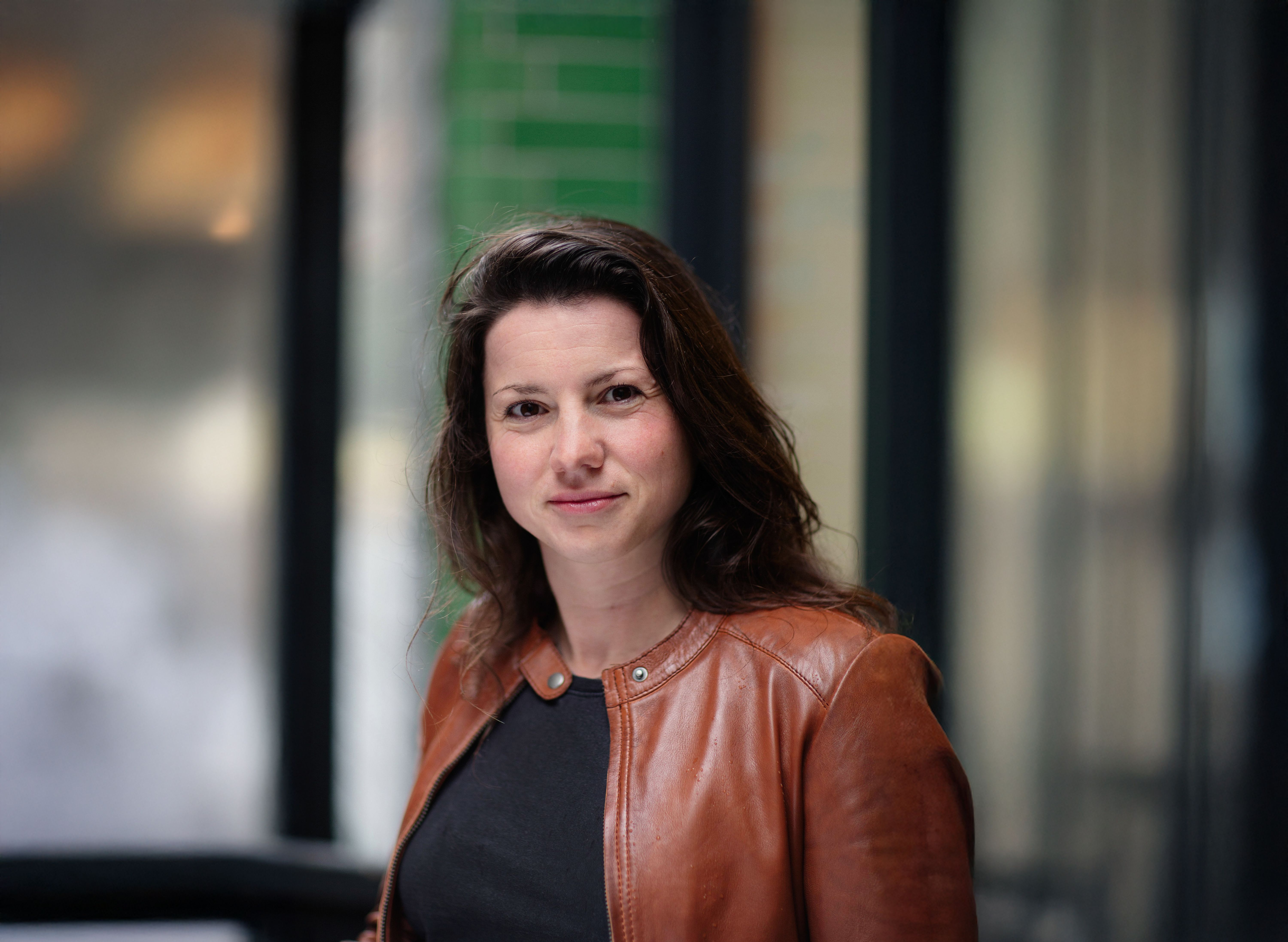 Katja Hoyer: „Es waren also die Ossis, die in ihrem eigenen Interesse betrogen werden mussten“