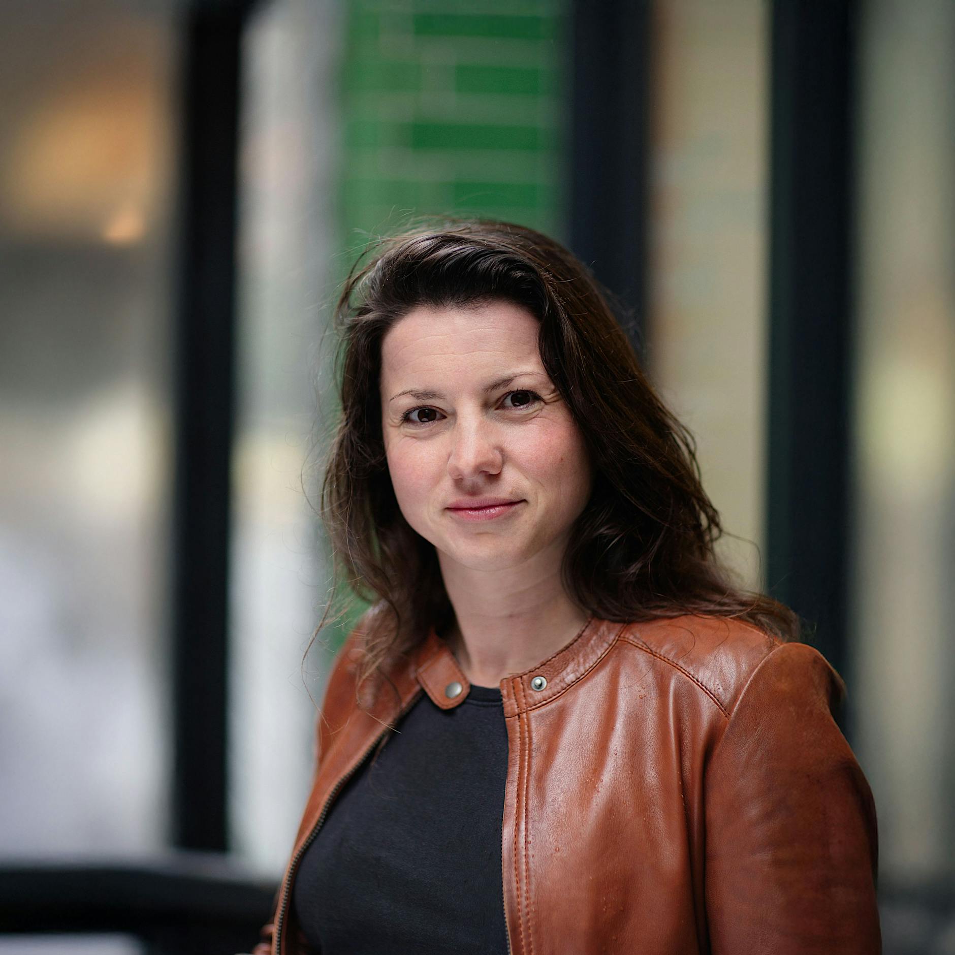 Katja Hoyer: „Es waren also die Ossis, die in ihrem eigenen Interesse betrogen werden mussten“