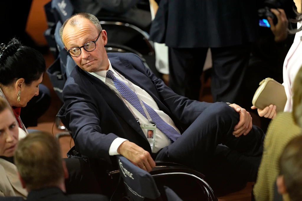 Friedrich Merz için sıkı olacak