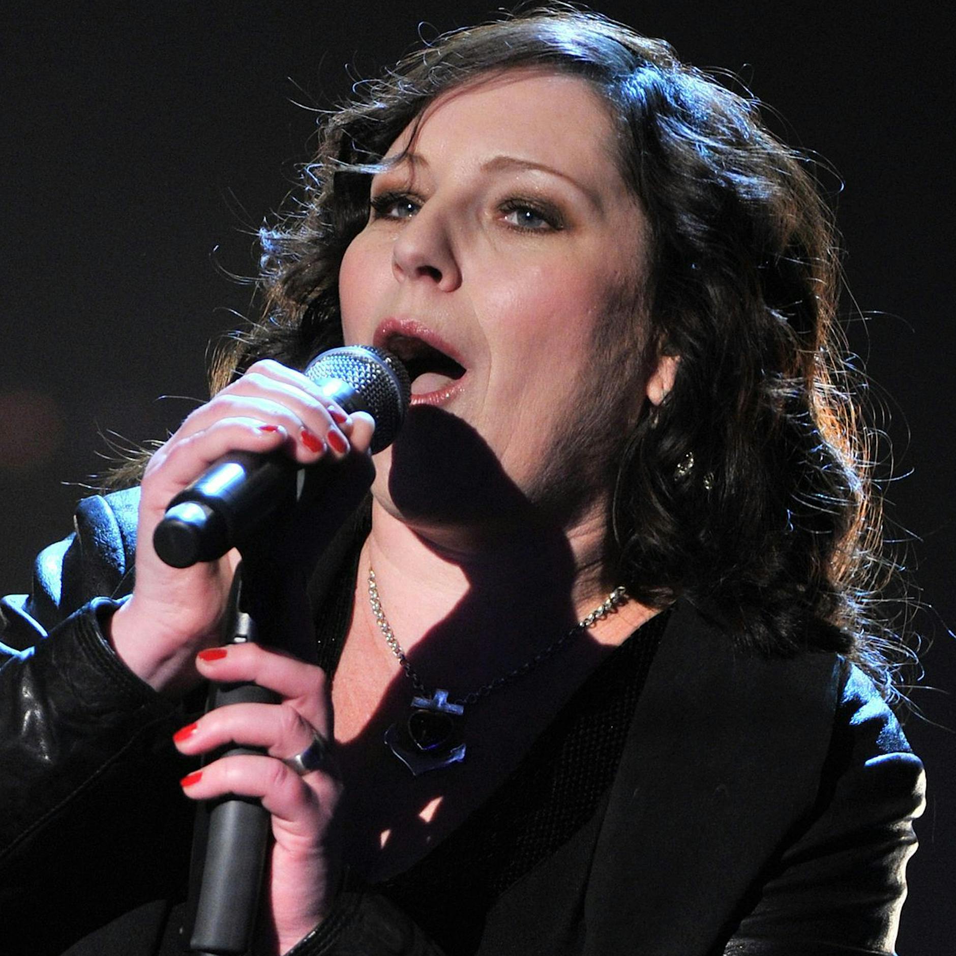 Rosenstolz-Star AnNa R.: Rätsel um ihren Tod! Warum kam die Polizei?