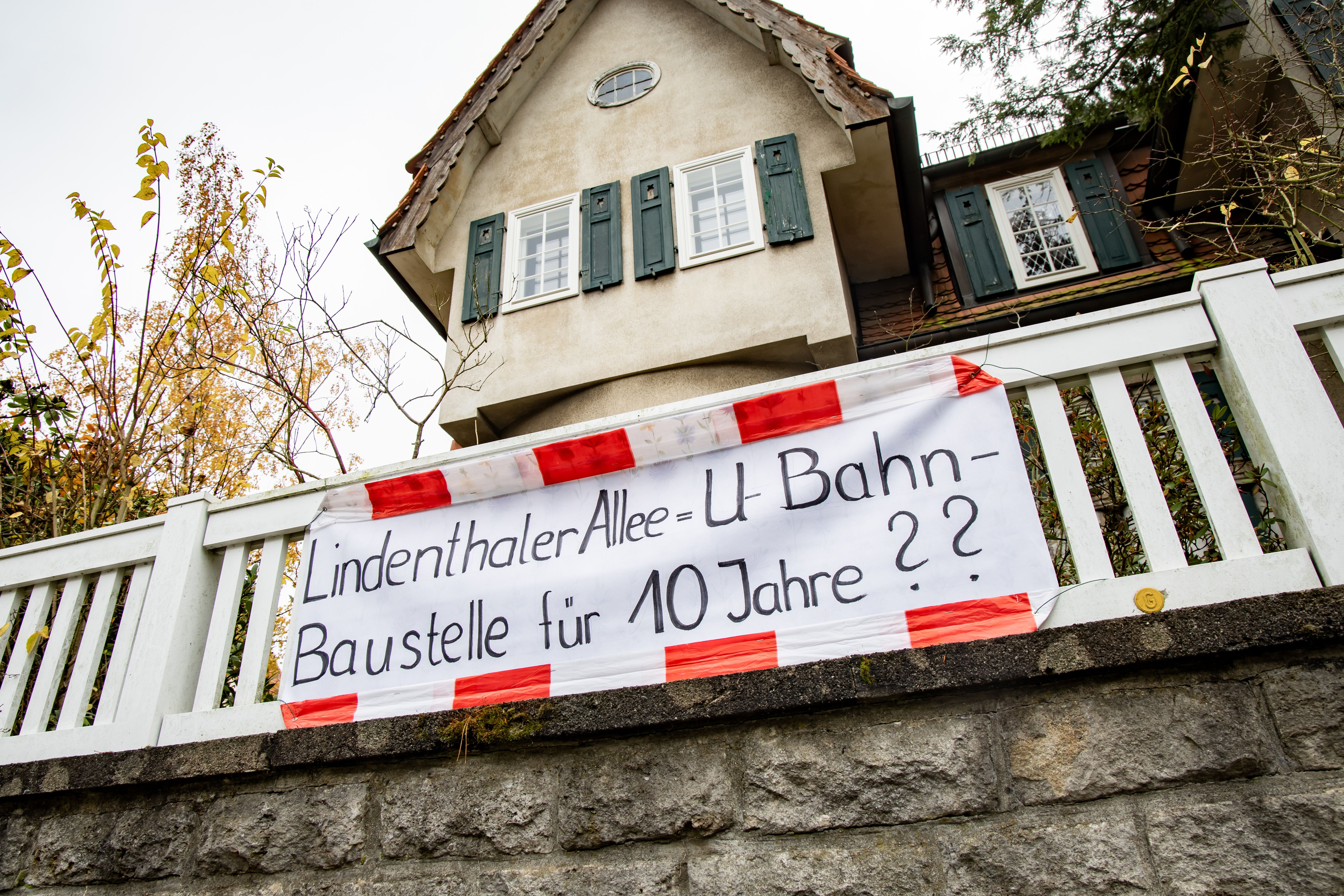 Alles viel, viel teurer: Experten warnen vor U3-Verlängerung in Berlin